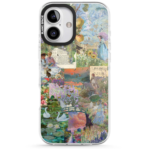 Artful Spring