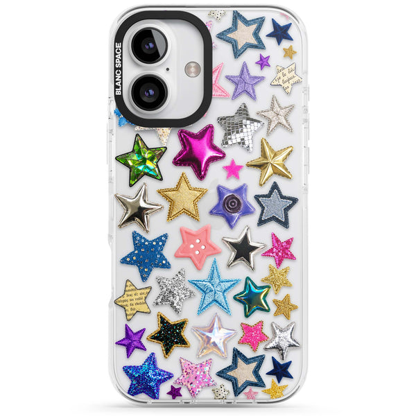 Crafty Star Mix
