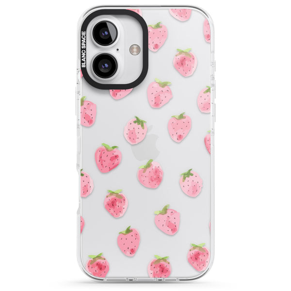 Pink Strawberry