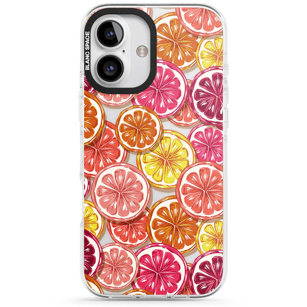 Citrus Fiesta