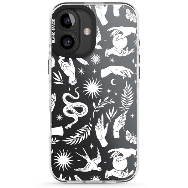 Mystic Magic (White)
