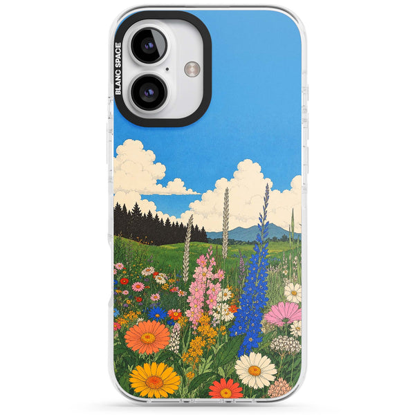 Wildbloom
