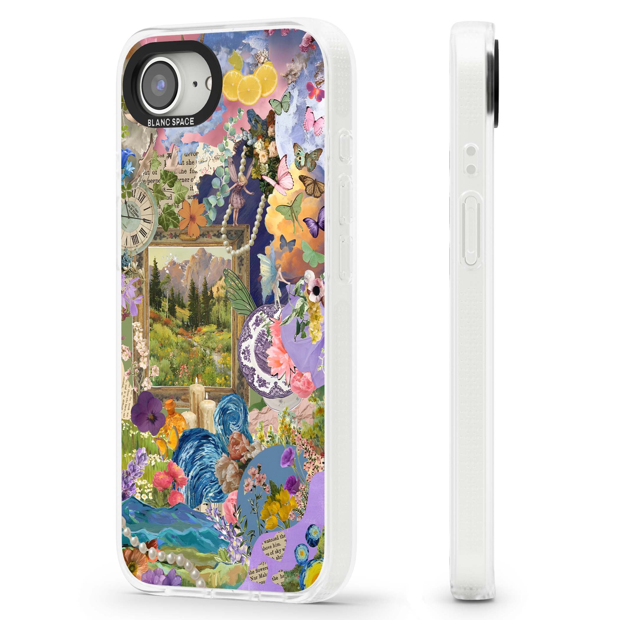 CLEAR CASE IMPACT AIR