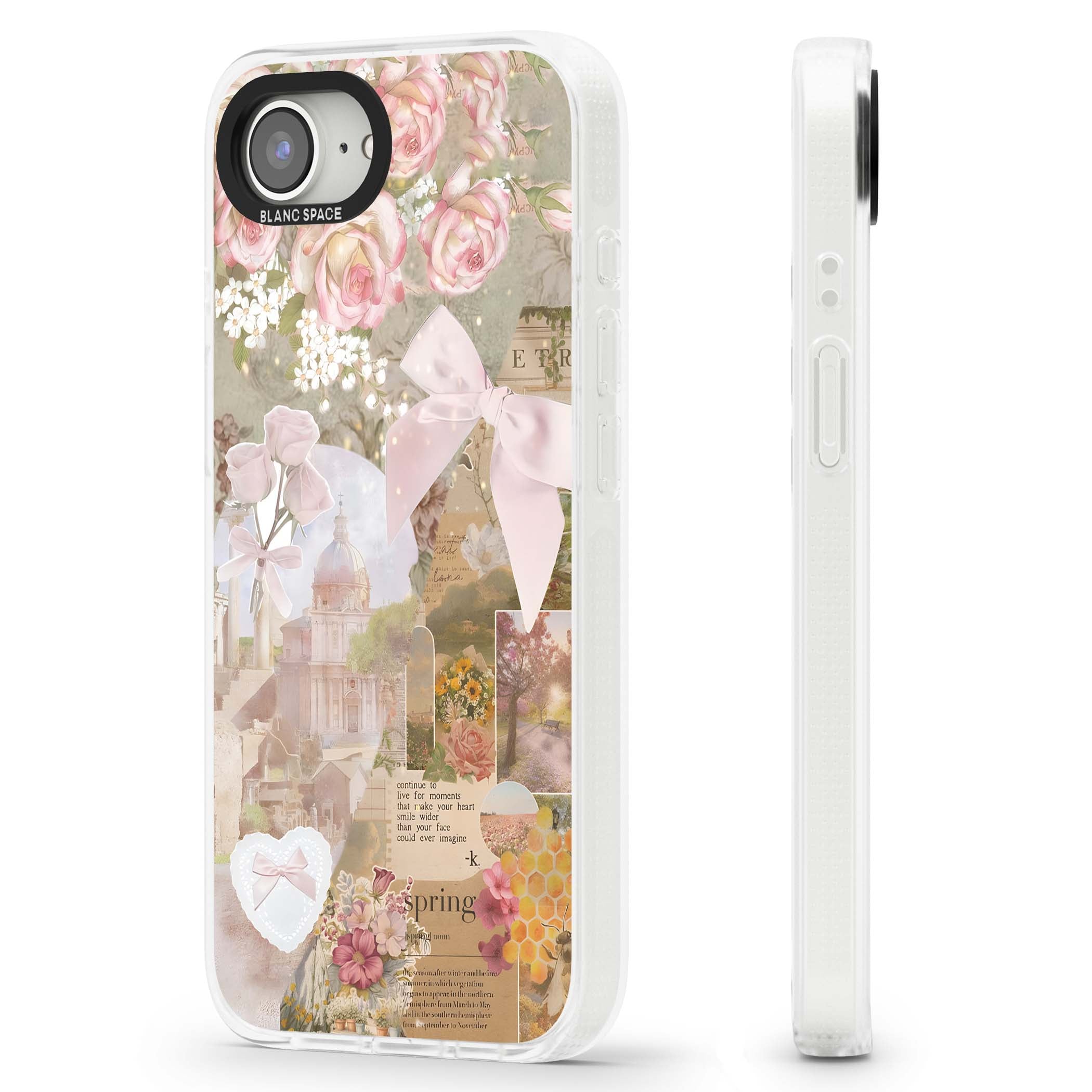 CLEAR CASE IMPACT AIR