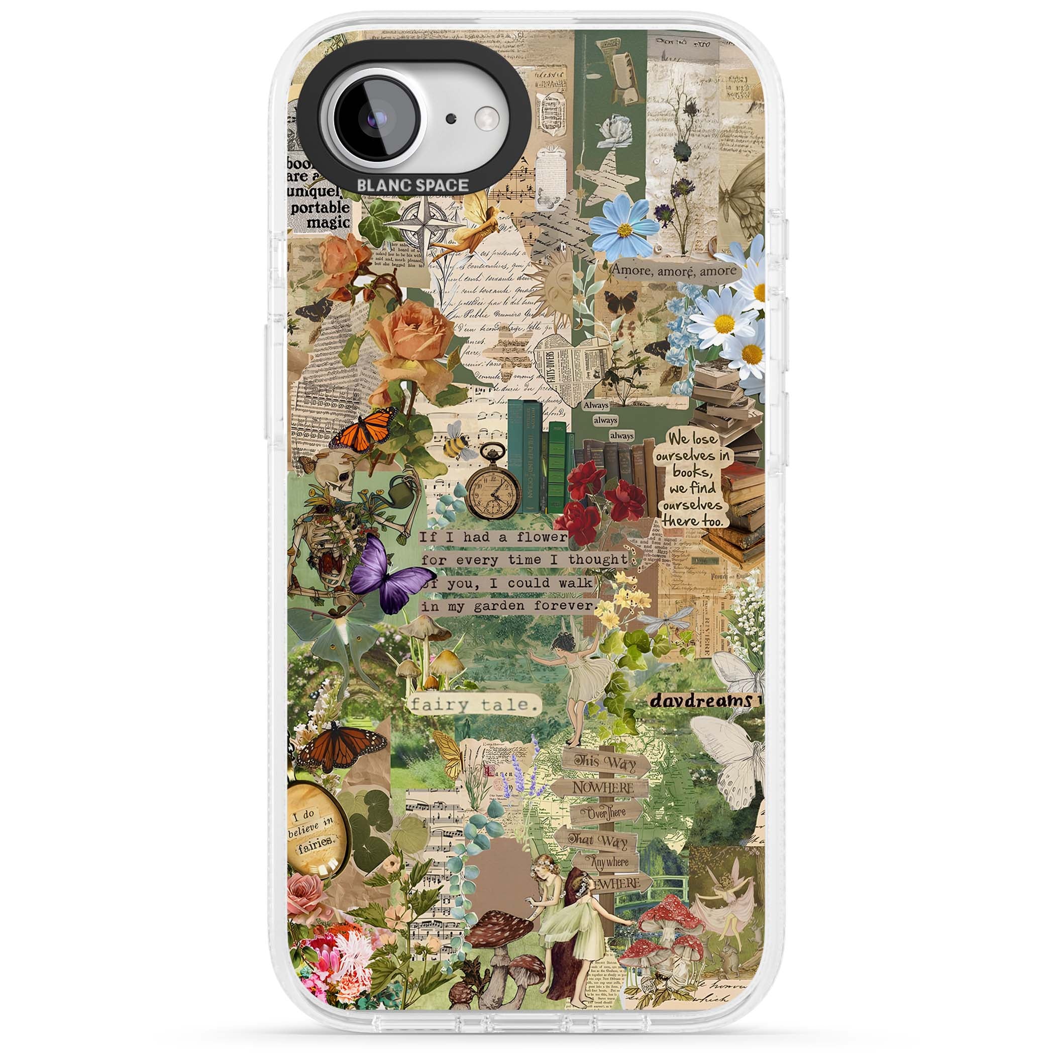 CLEAR CASE IMPACT AIR