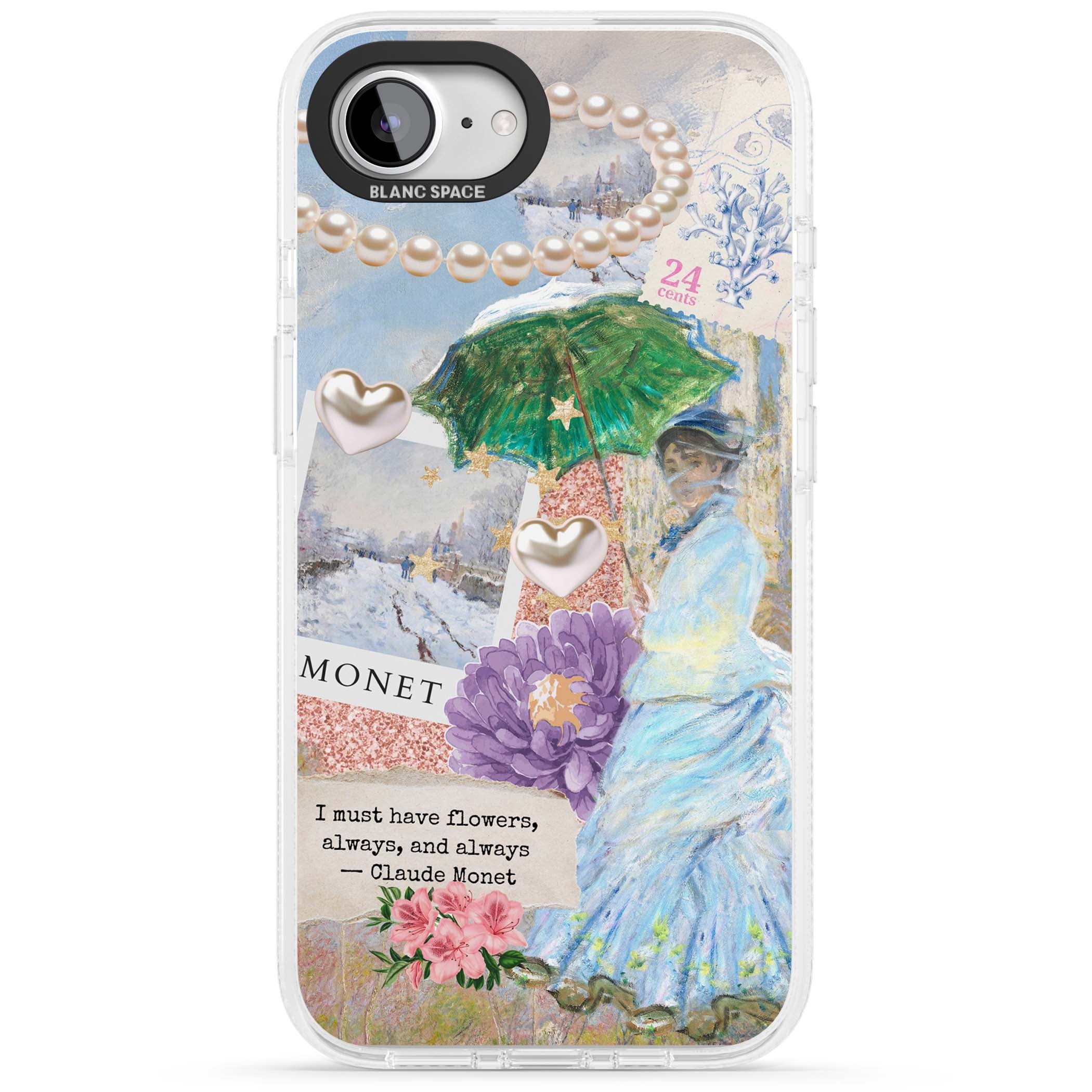 CLEAR CASE IMPACT AIR