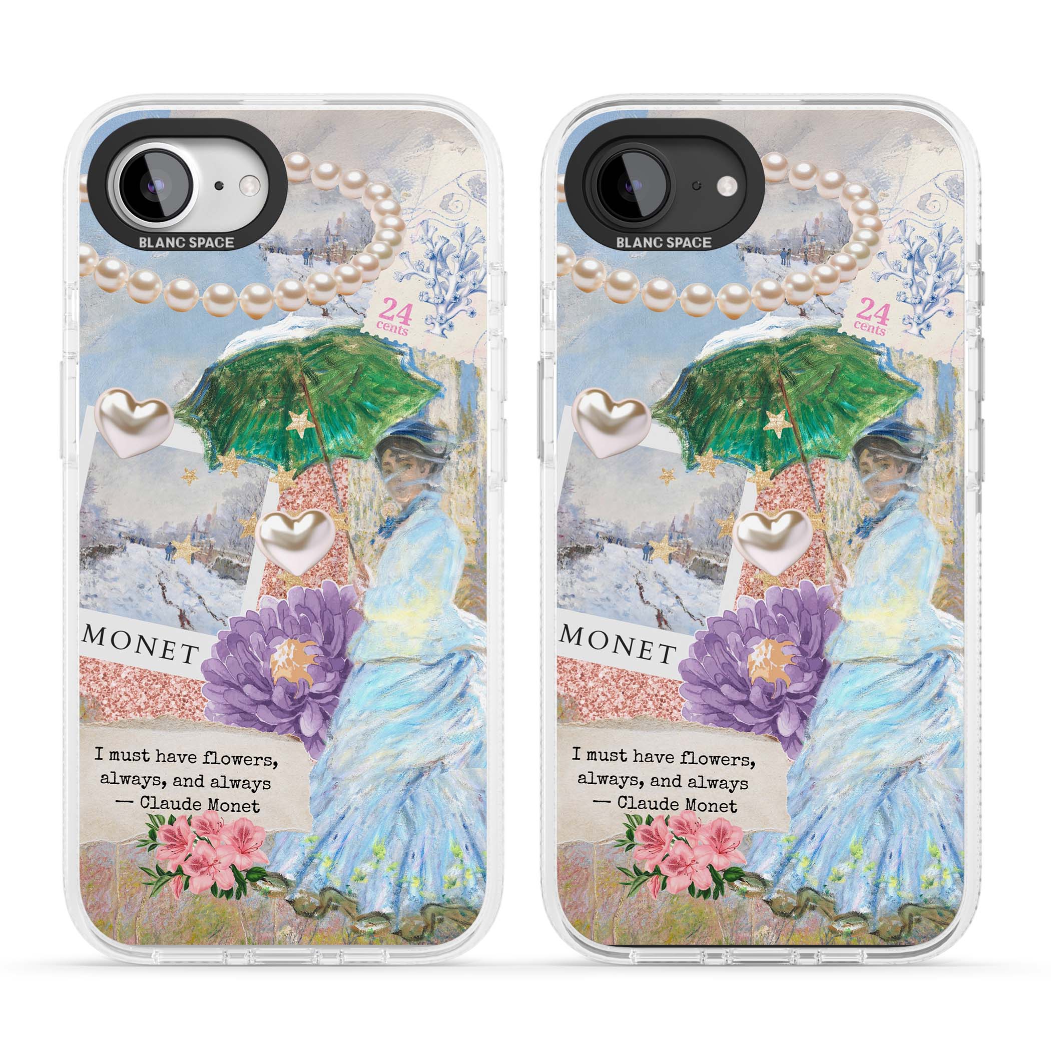 CLEAR CASE IMPACT AIR