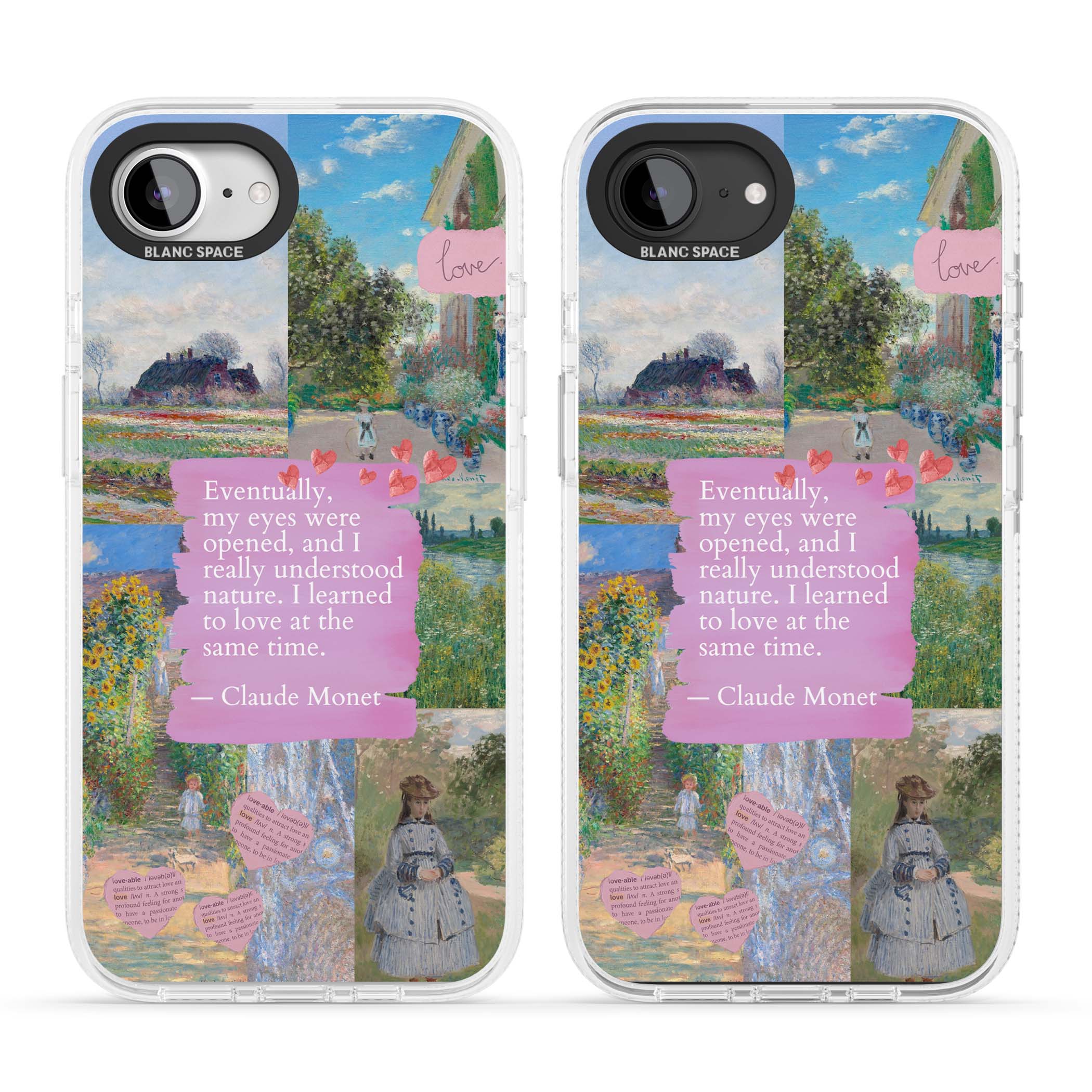 CLEAR CASE IMPACT AIR