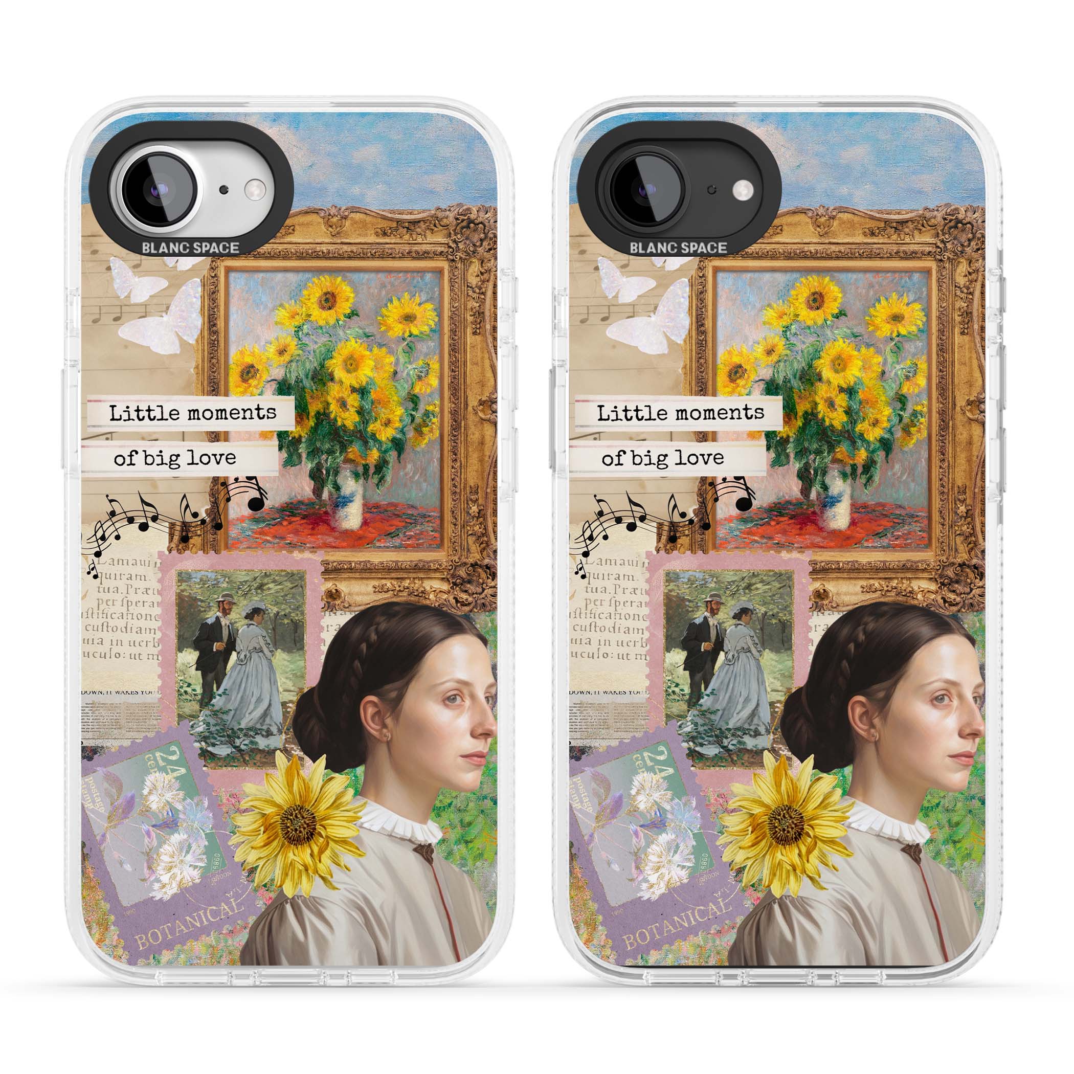 CLEAR CASE IMPACT AIR