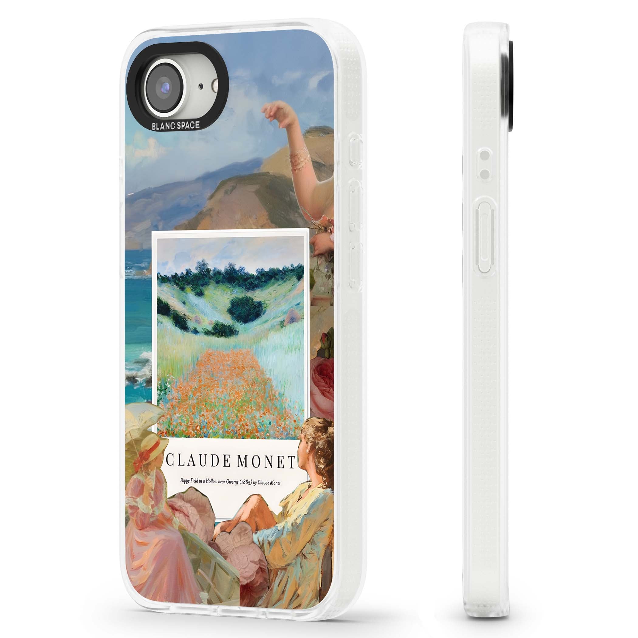 CLEAR CASE IMPACT AIR