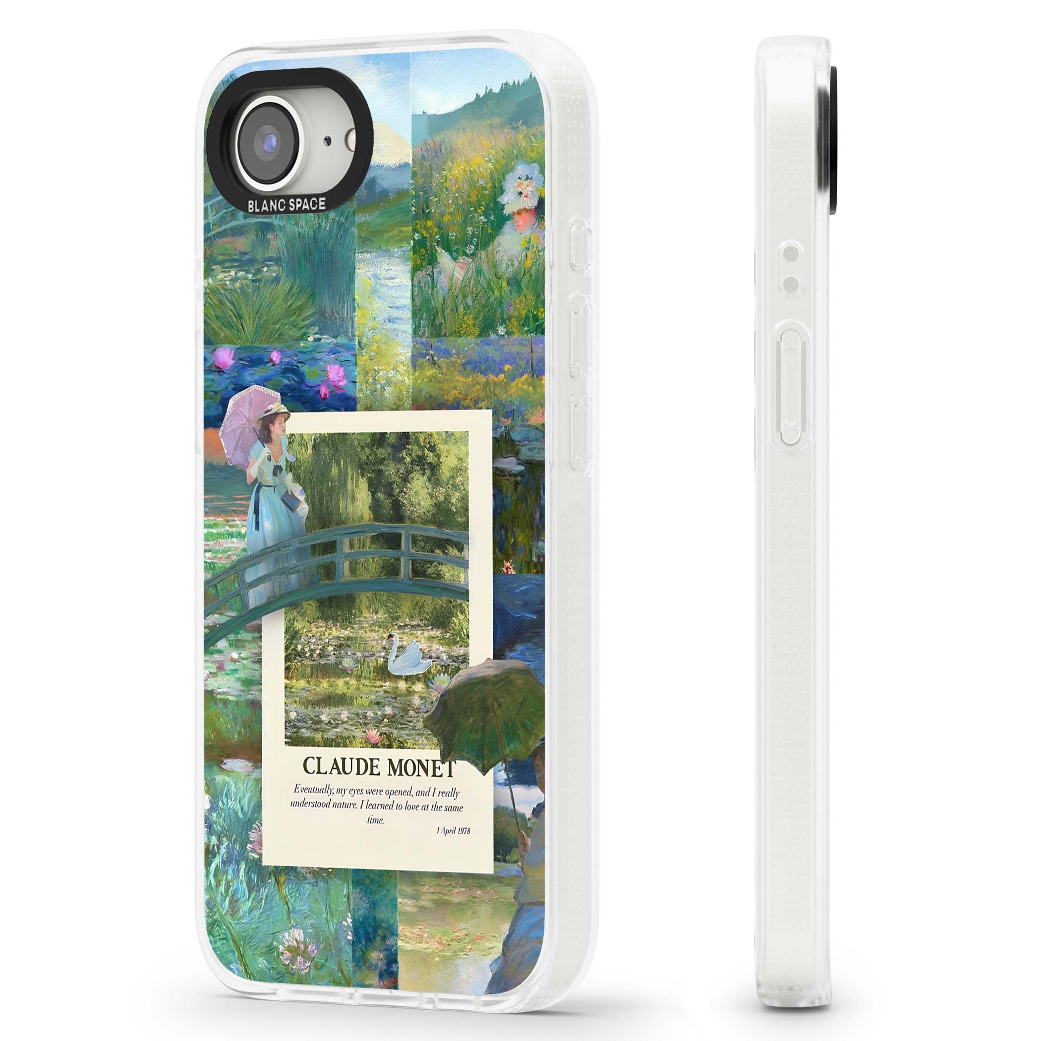 CLEAR CASE IMPACT AIR