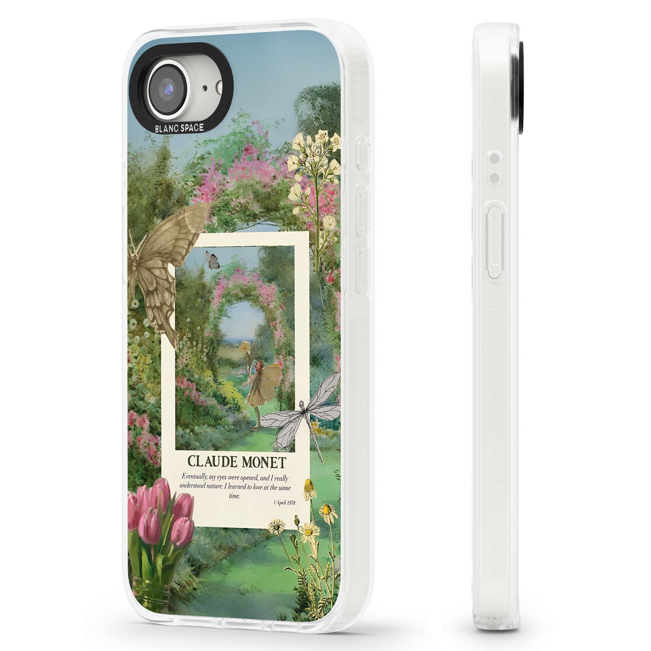 CLEAR CASE IMPACT AIR