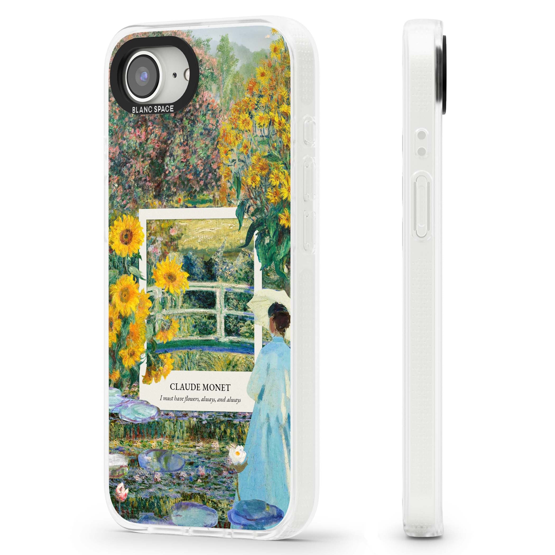 CLEAR CASE IMPACT AIR