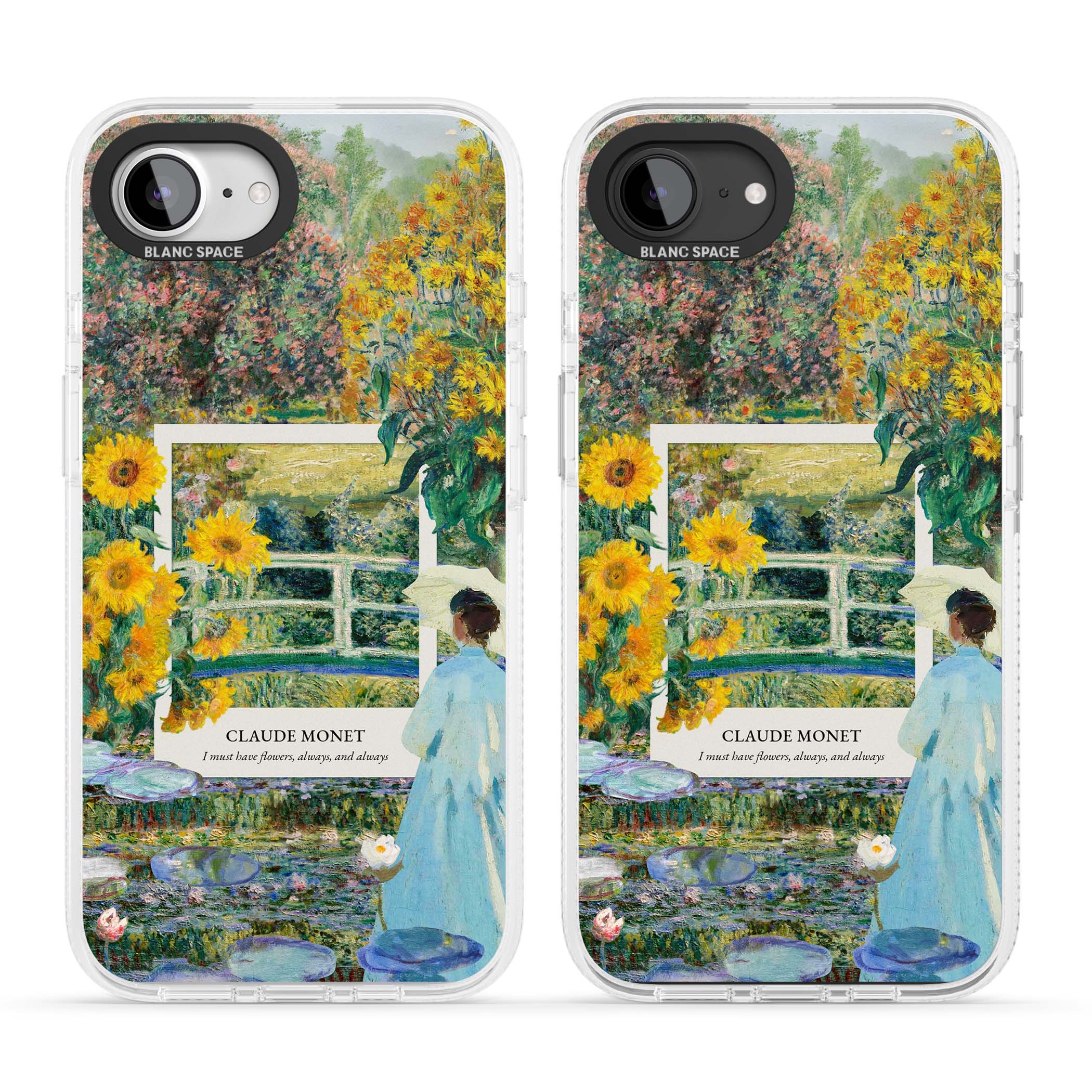 CLEAR CASE IMPACT AIR