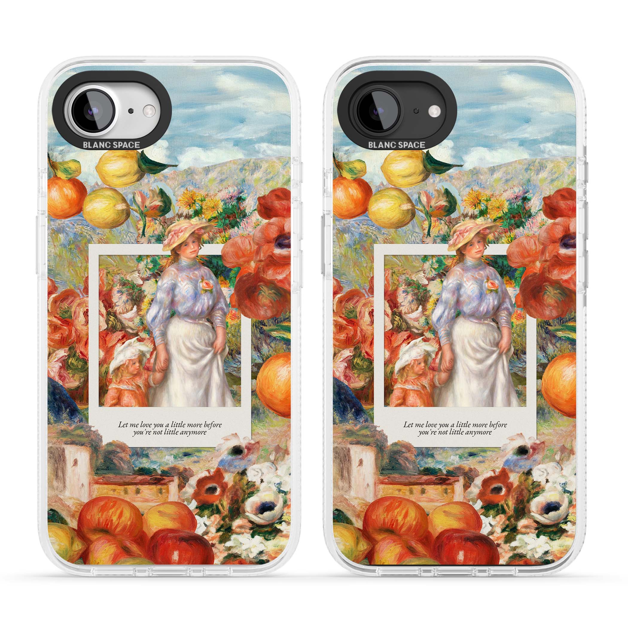 CLEAR CASE IMPACT AIR