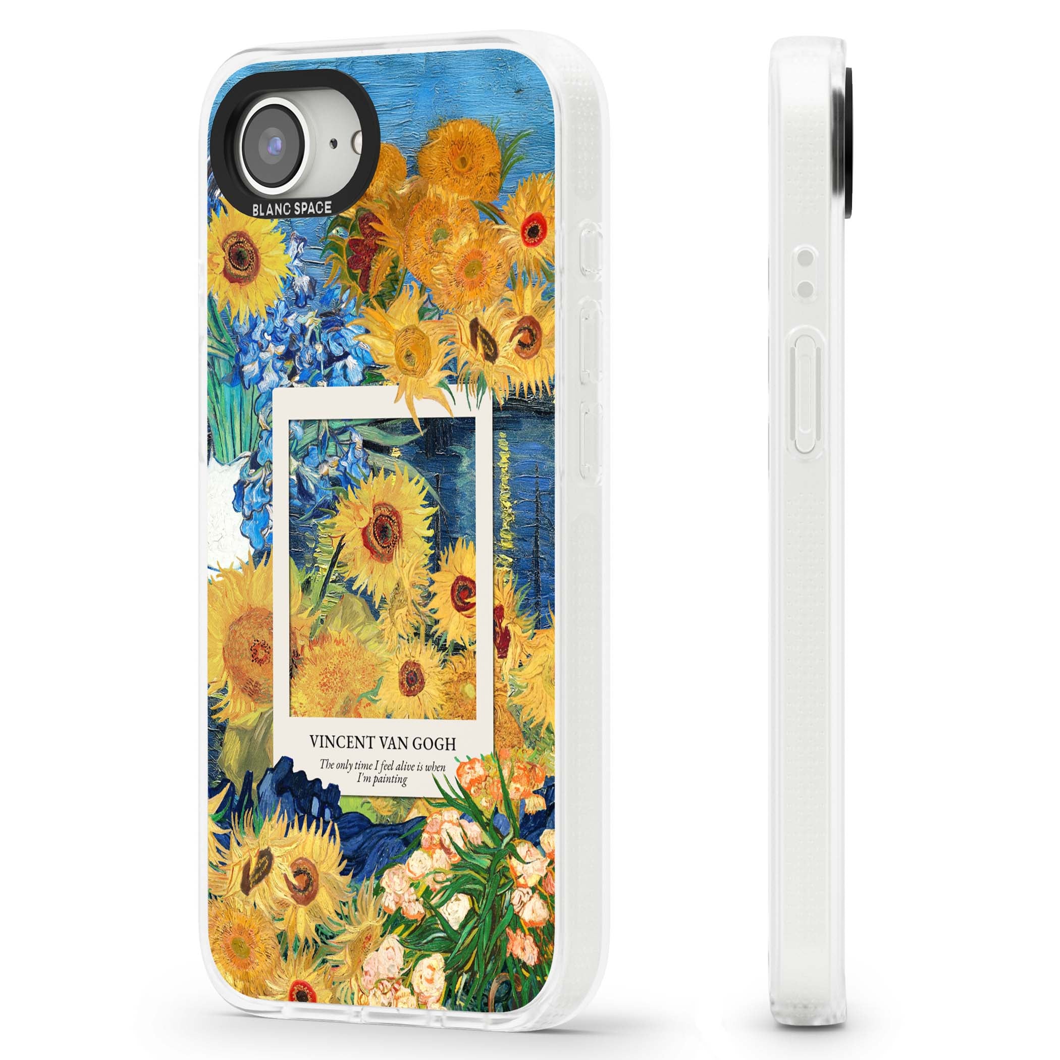 CLEAR CASE IMPACT AIR