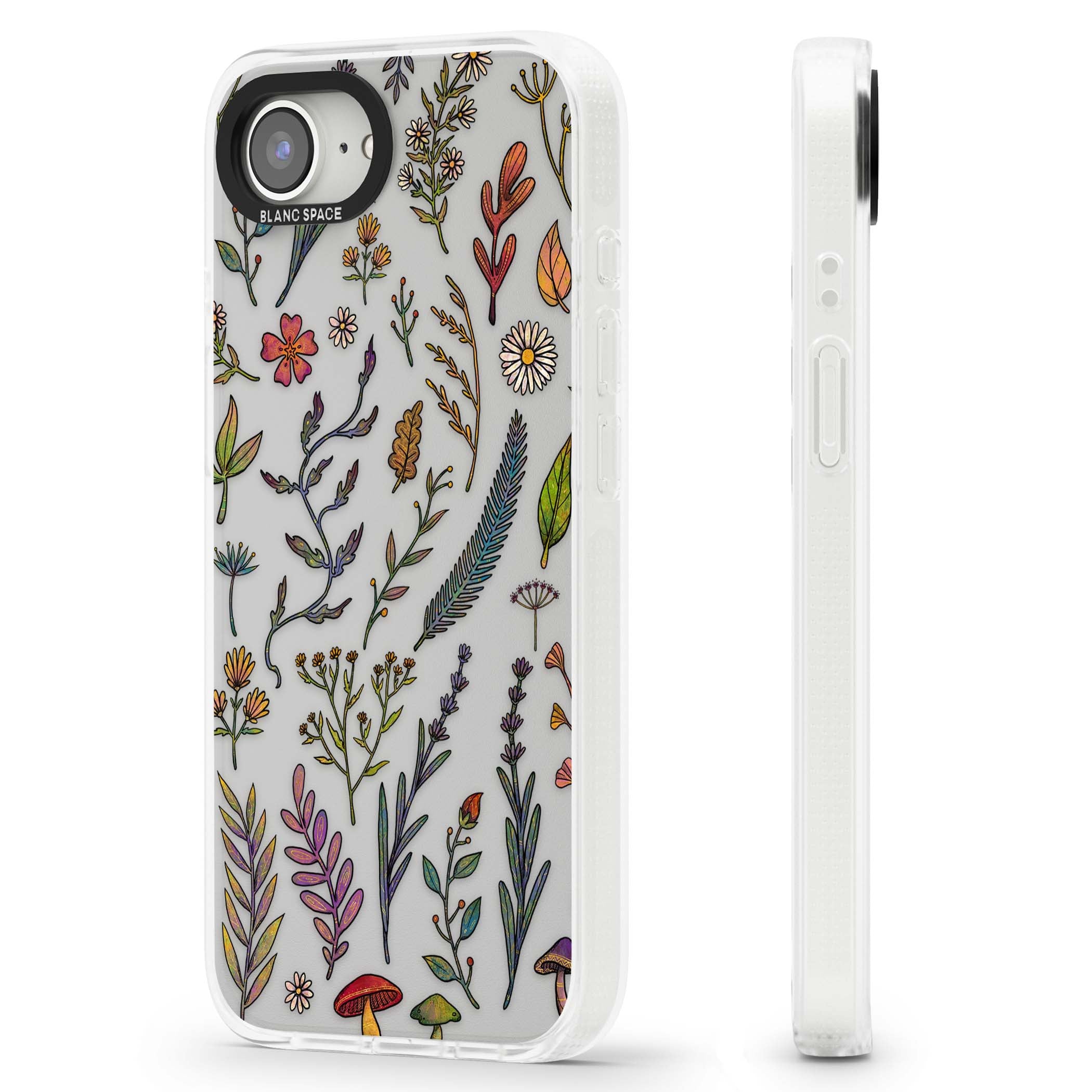 CLEAR CASE IMPACT AIR