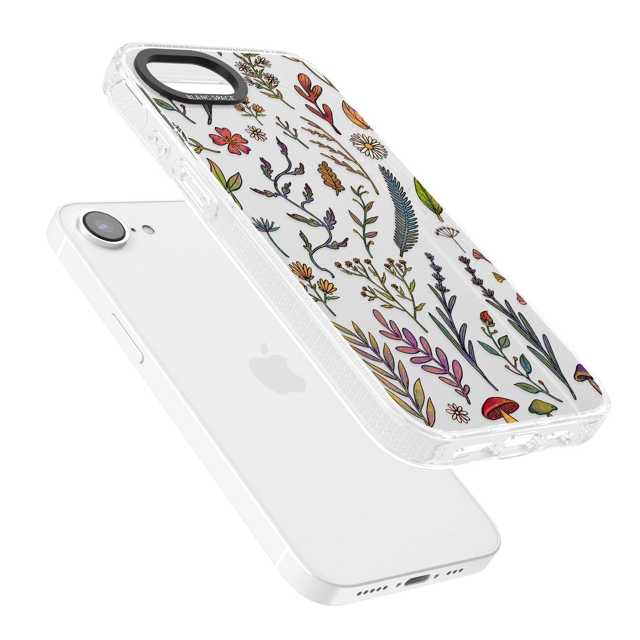 CLEAR CASE IMPACT AIR