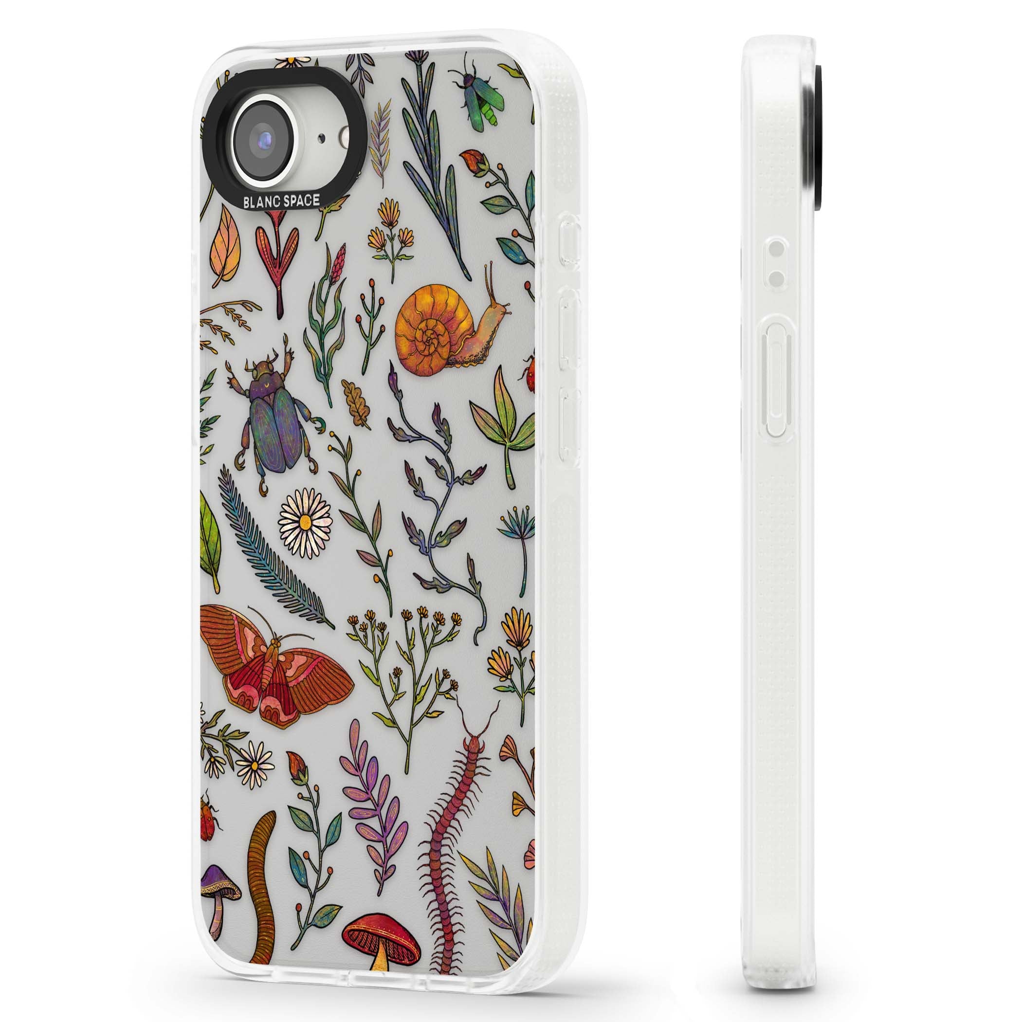 CLEAR CASE IMPACT AIR