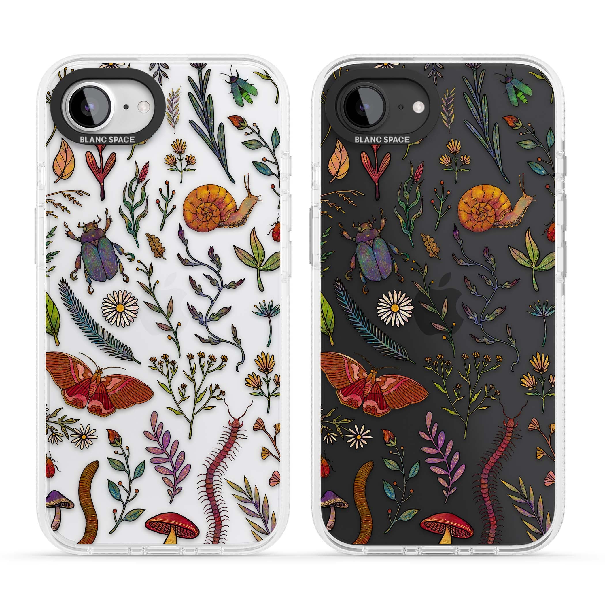 CLEAR CASE IMPACT AIR