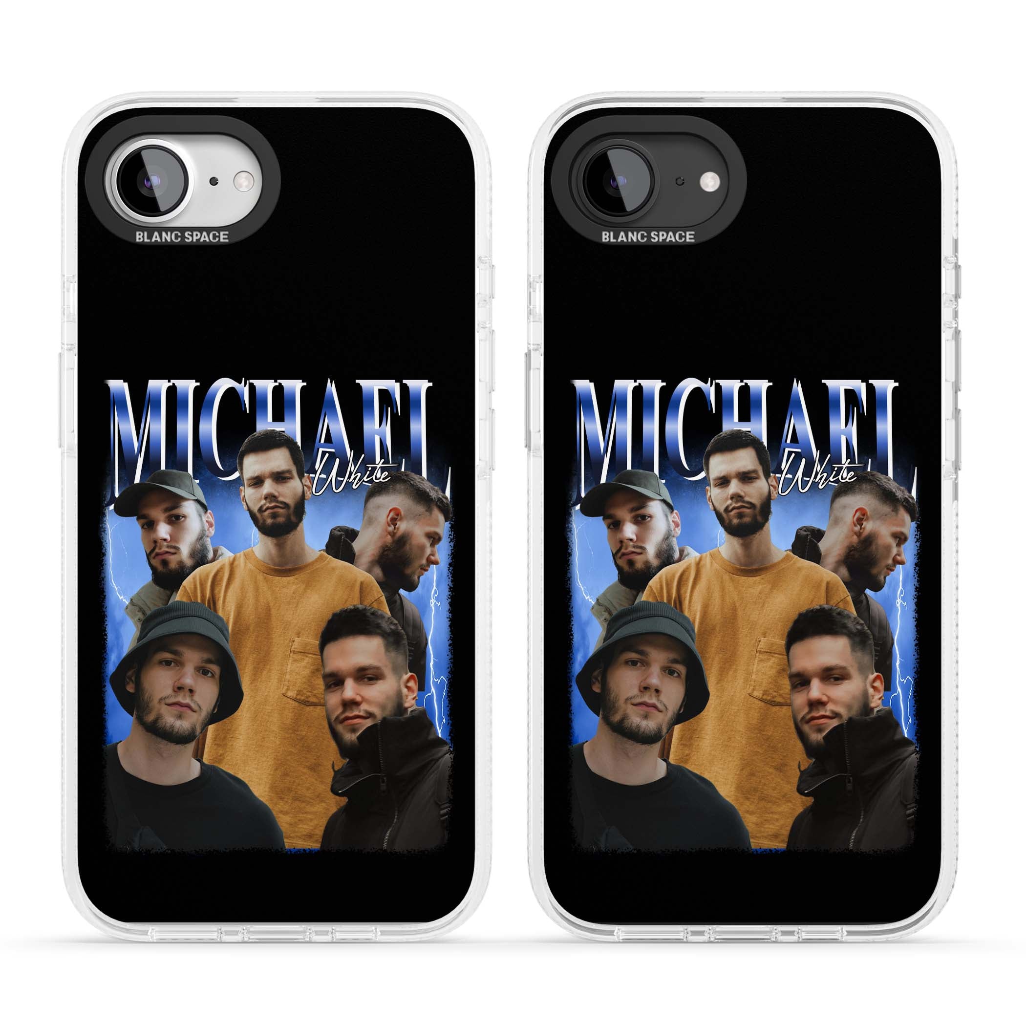 CLEAR CASE IMPACT AIR