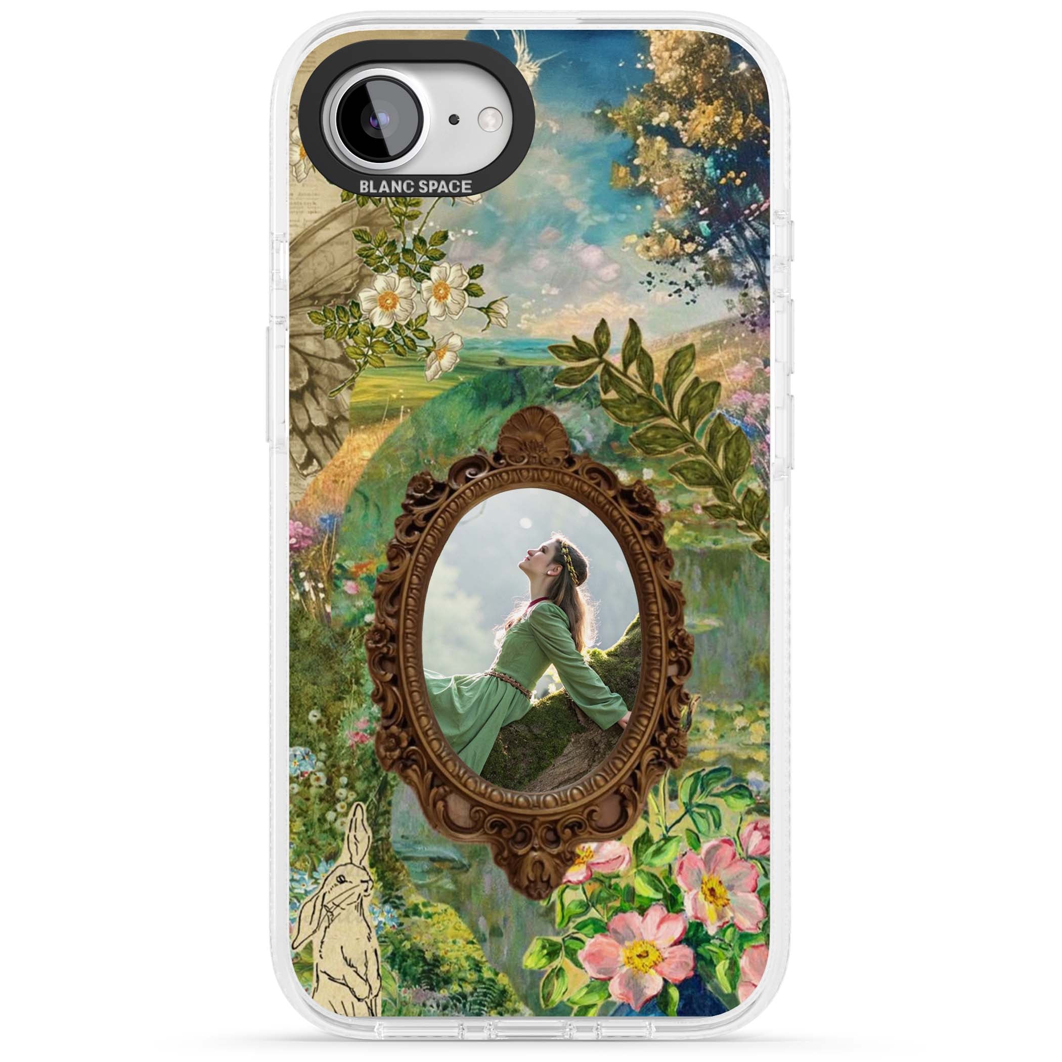 CLEAR CASE IMPACT AIR