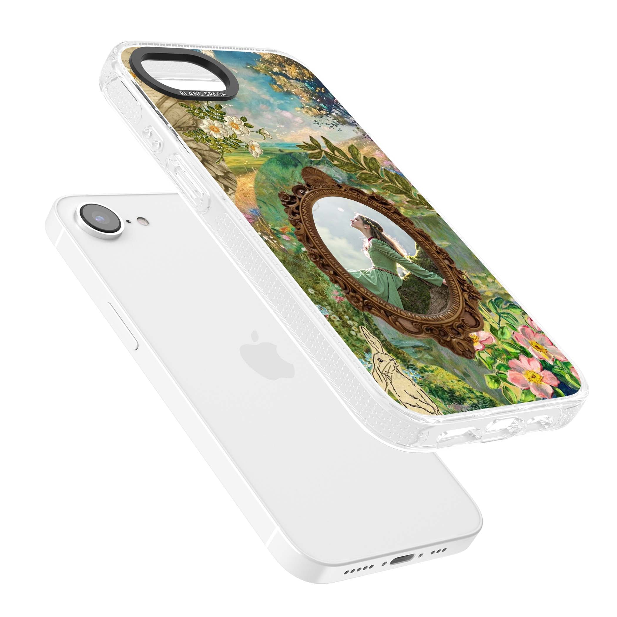 CLEAR CASE IMPACT AIR