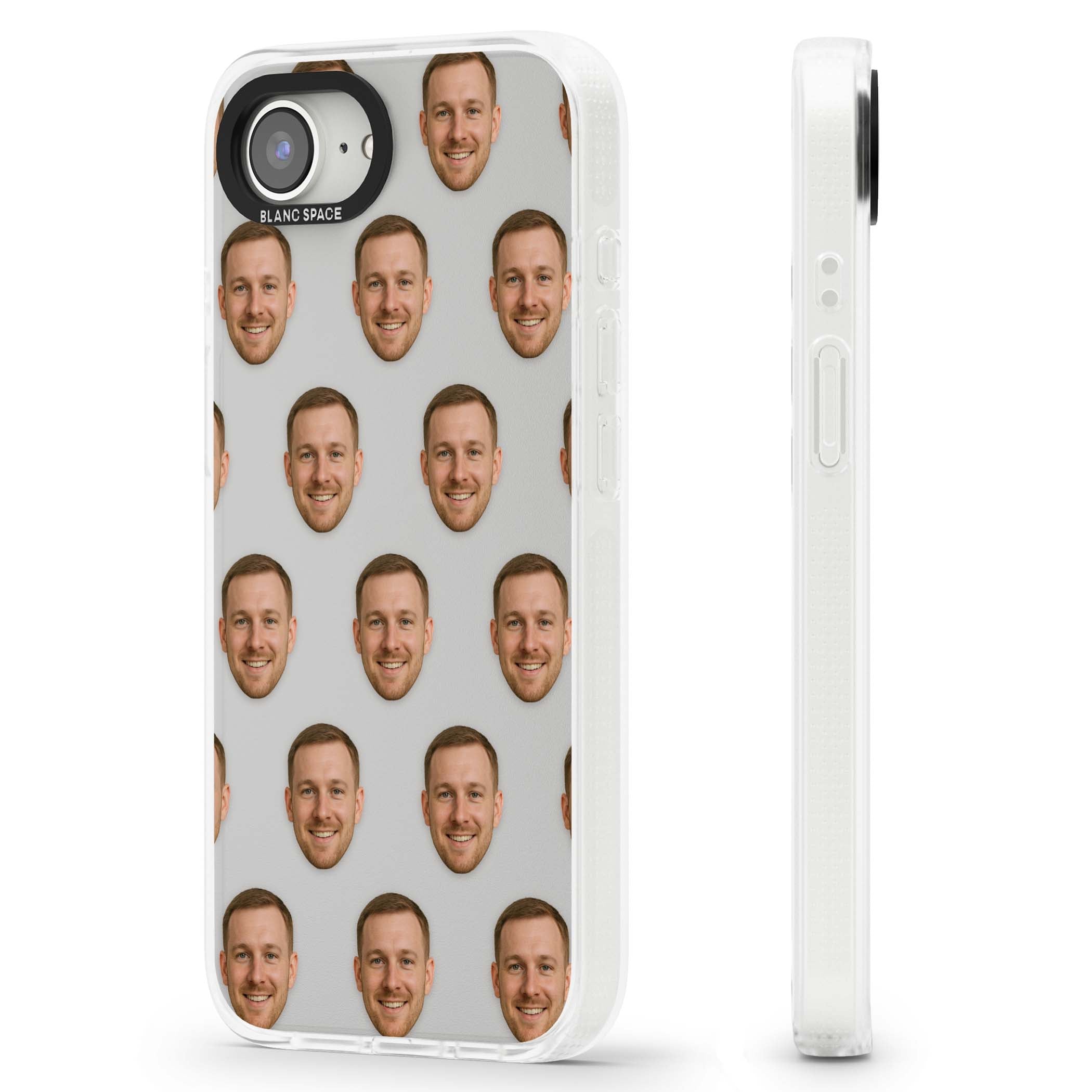 CLEAR CASE IMPACT AIR