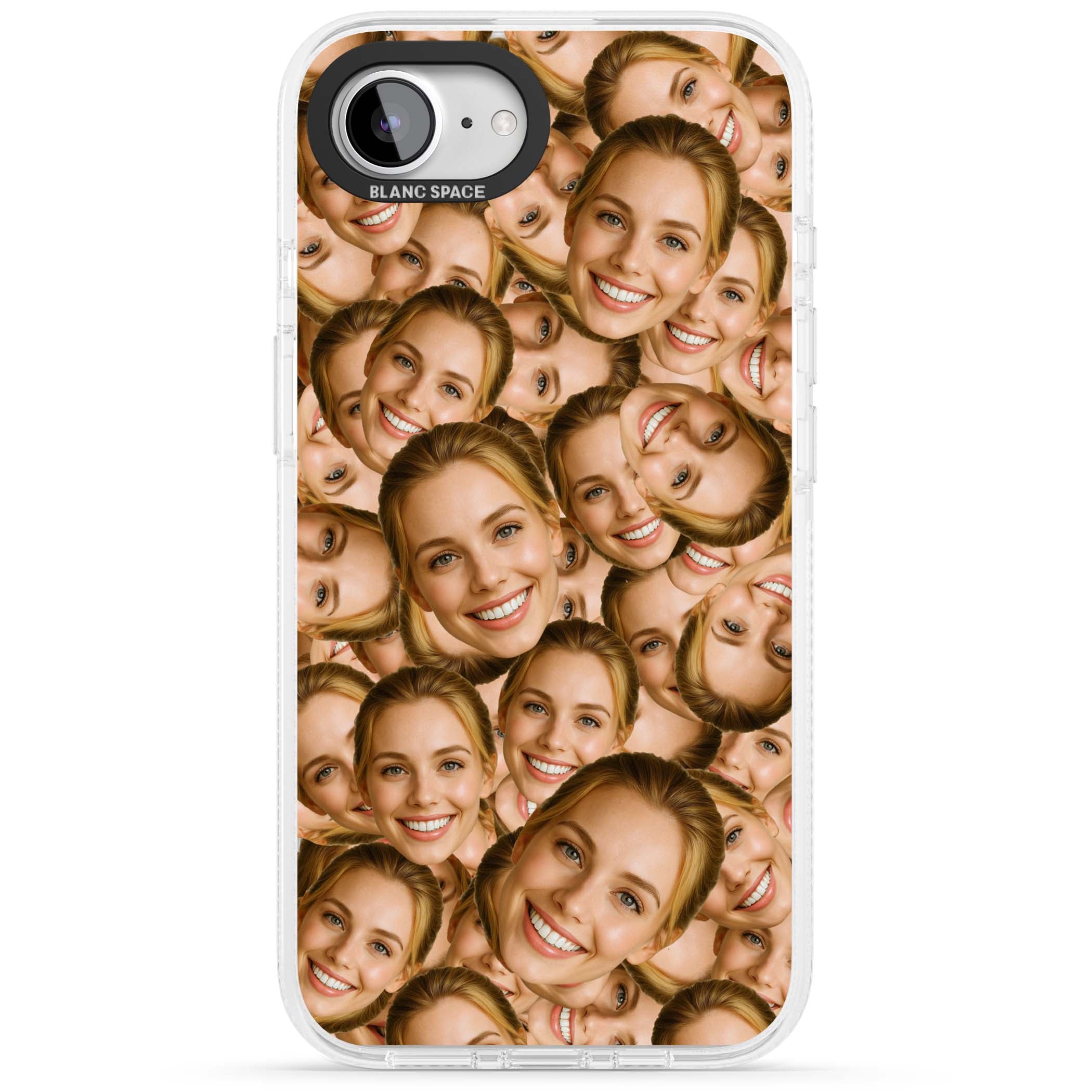 CLEAR CASE IMPACT AIR