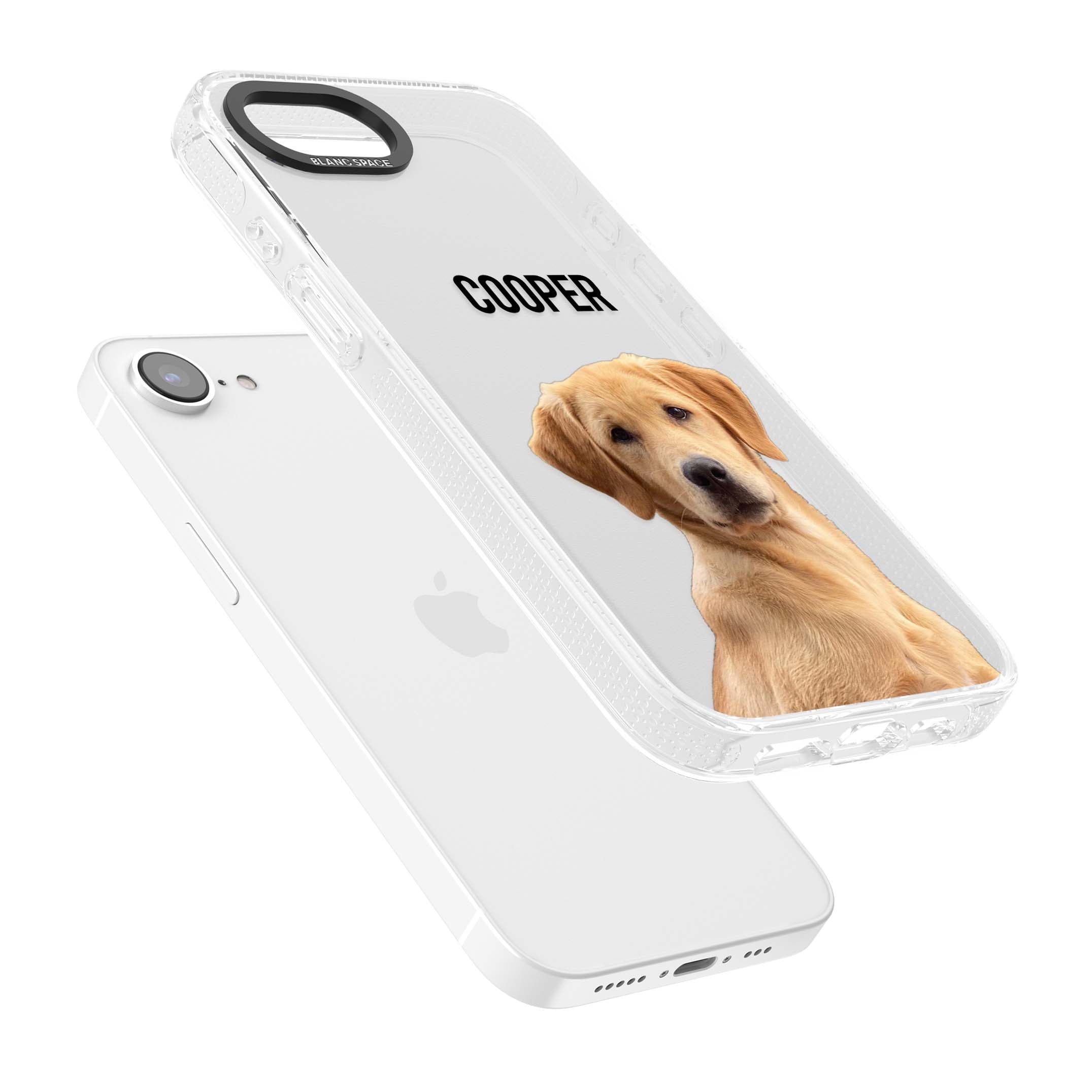 CLEAR CASE IMPACT AIR