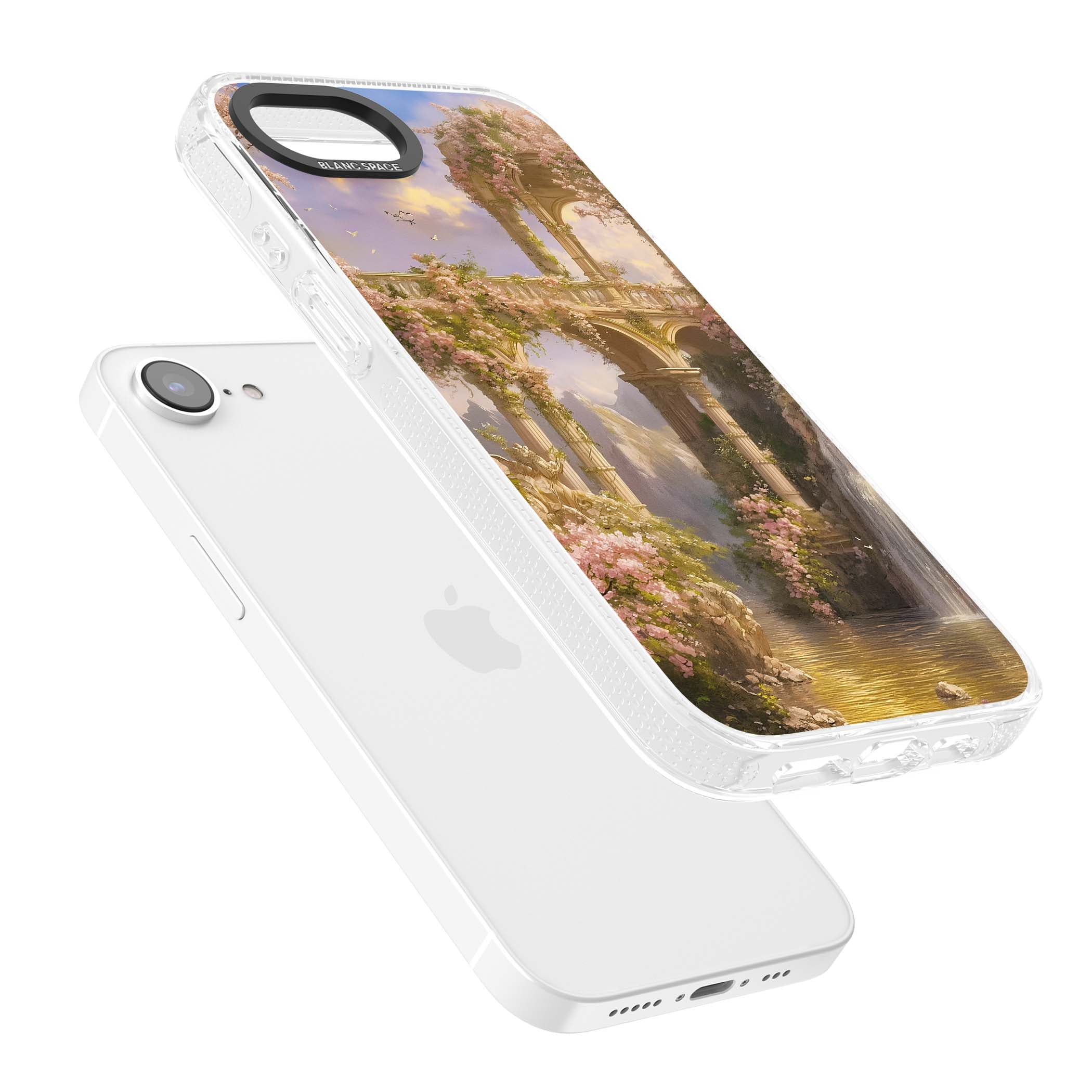 CLEAR CASE IMPACT AIR