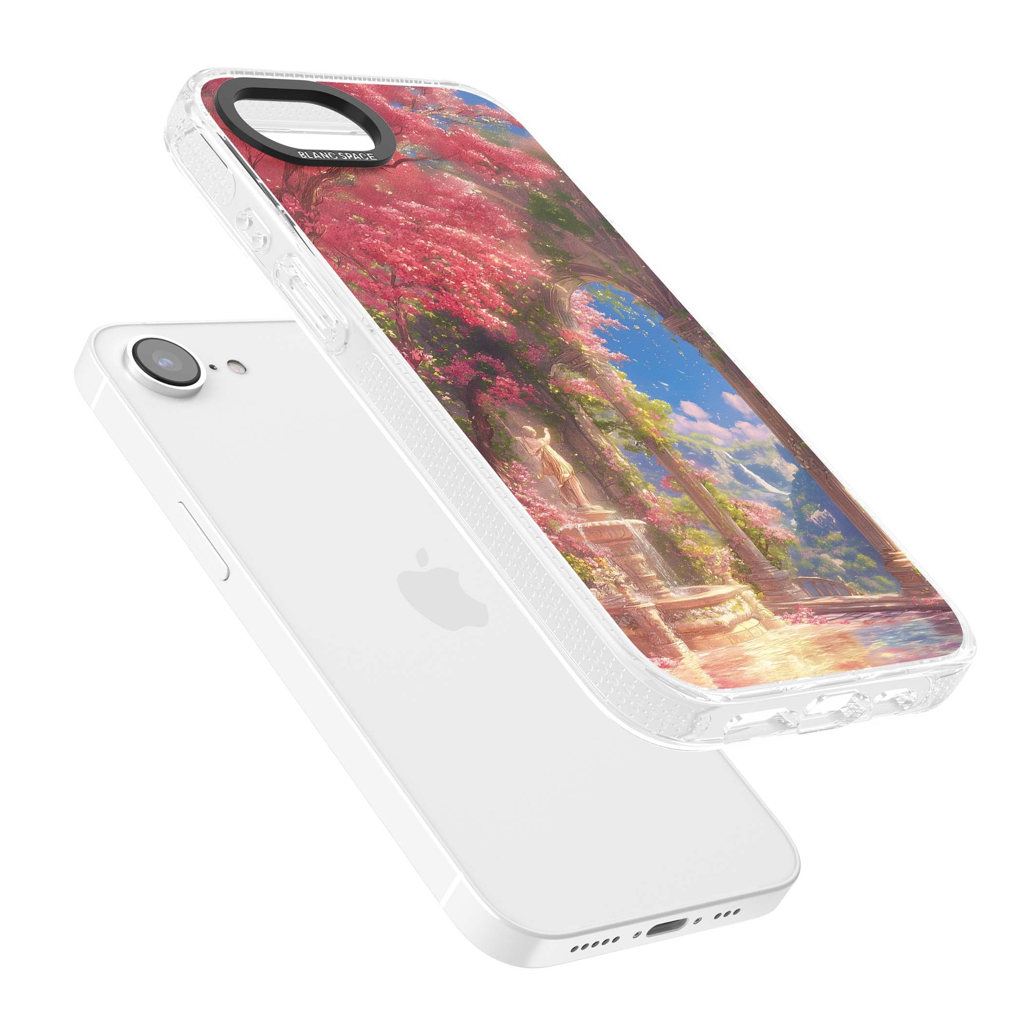 CLEAR CASE IMPACT AIR