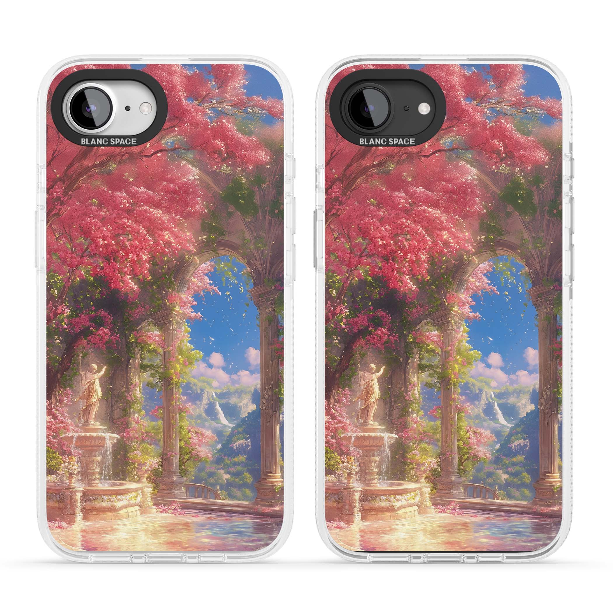 CLEAR CASE IMPACT AIR