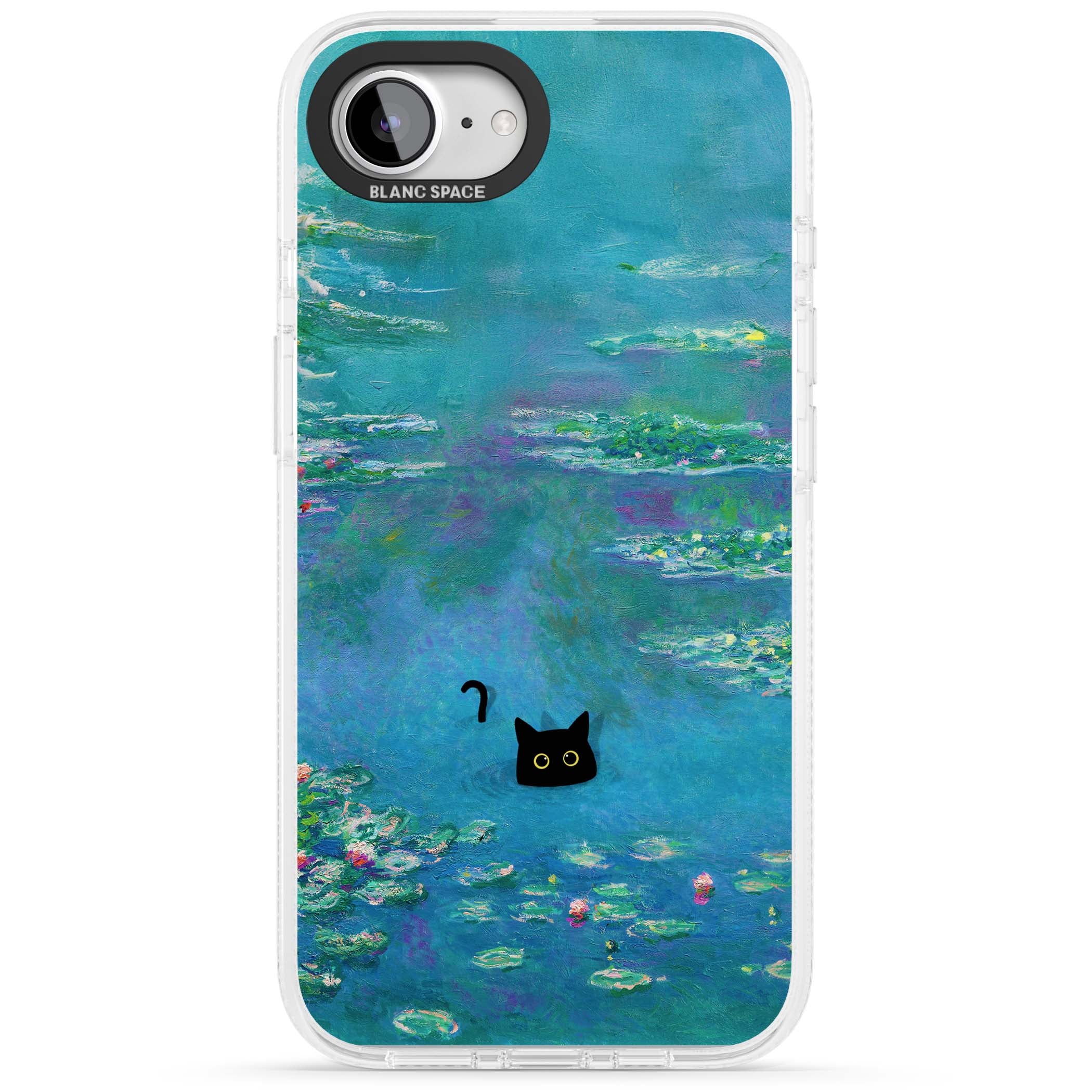 CLEAR CASE IMPACT AIR