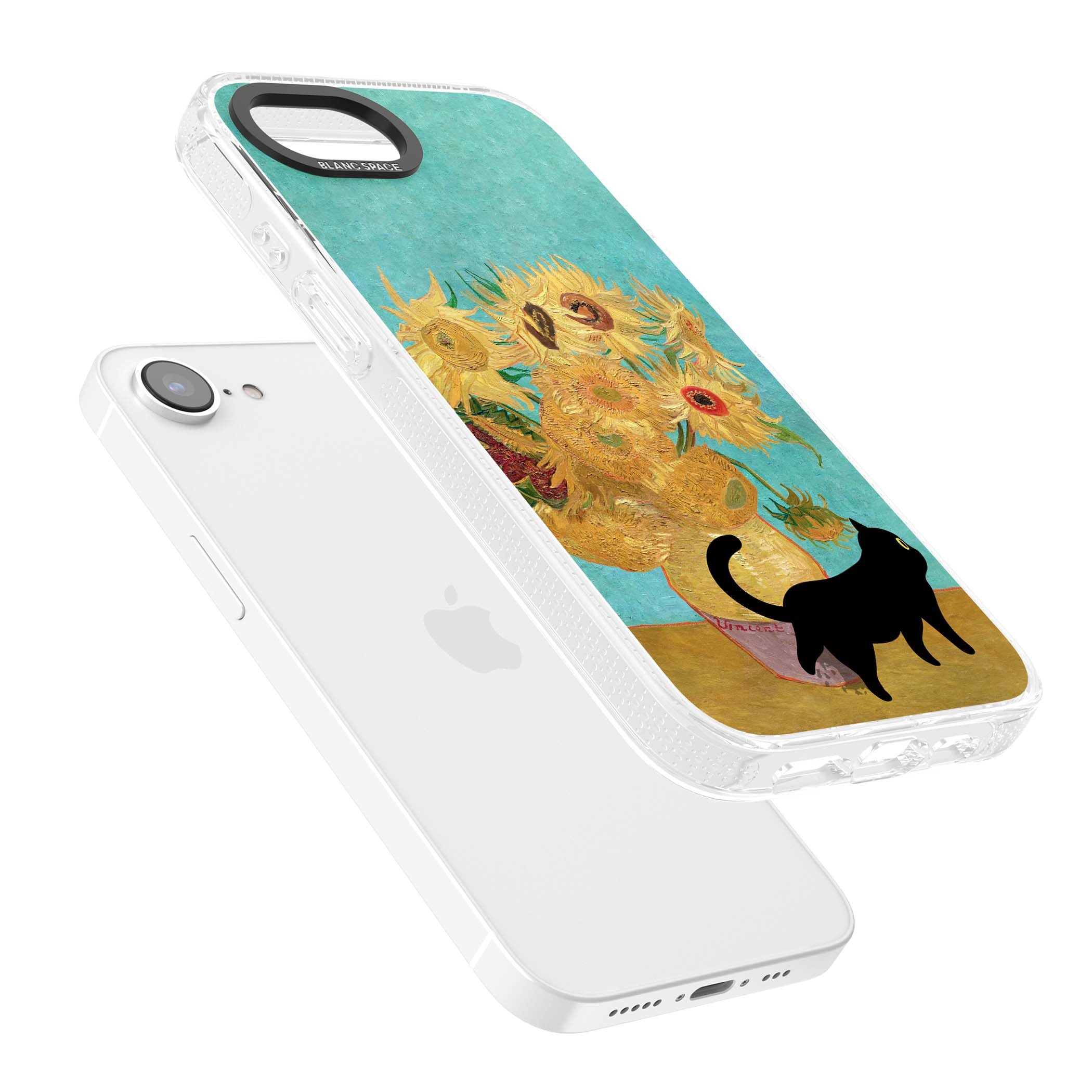 CLEAR CASE IMPACT AIR