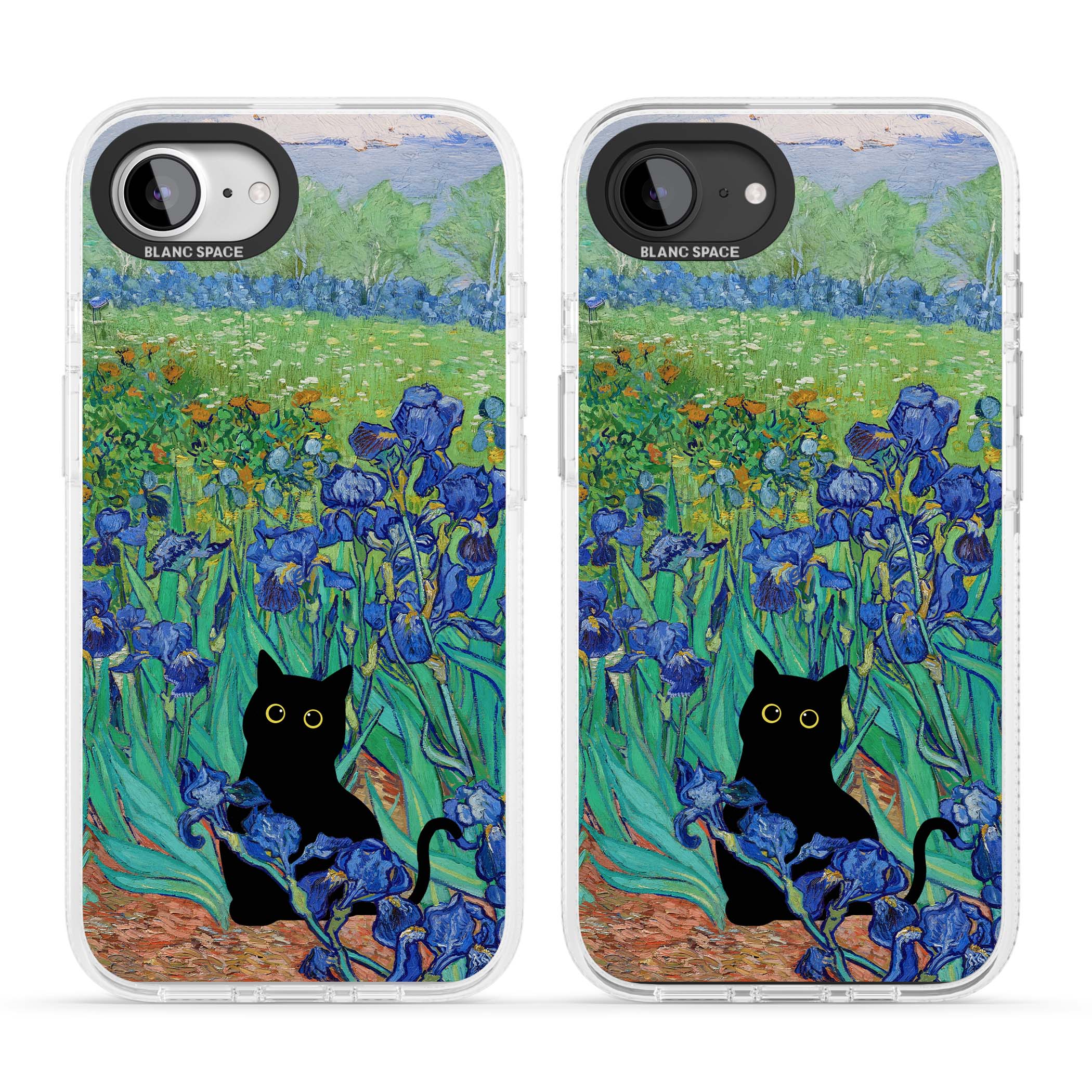 CLEAR CASE IMPACT AIR