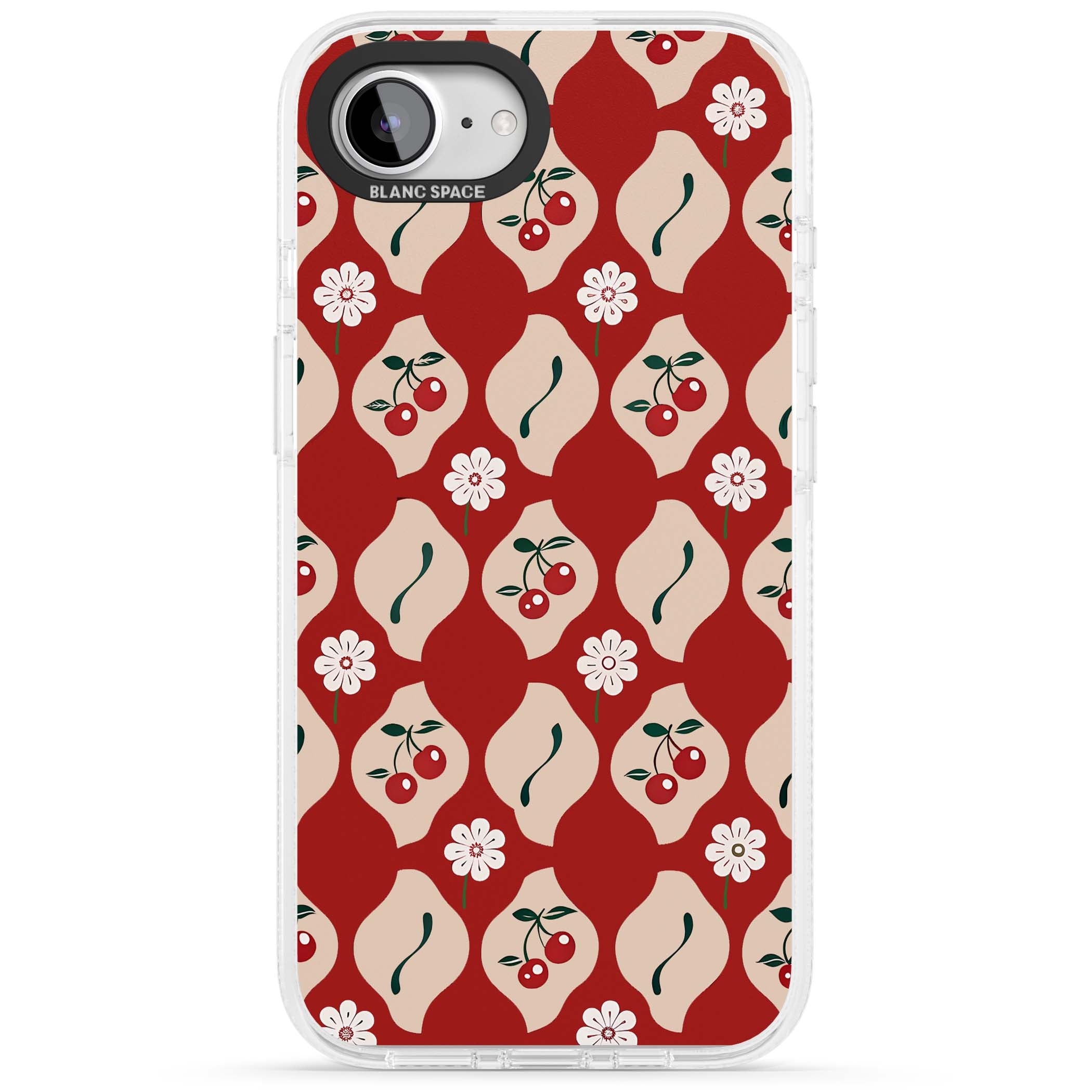 CLEAR CASE IMPACT AIR