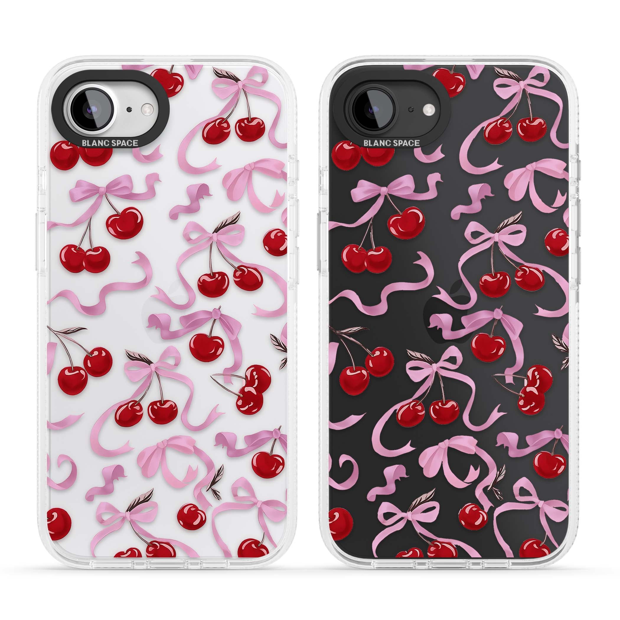 CLEAR CASE IMPACT AIR