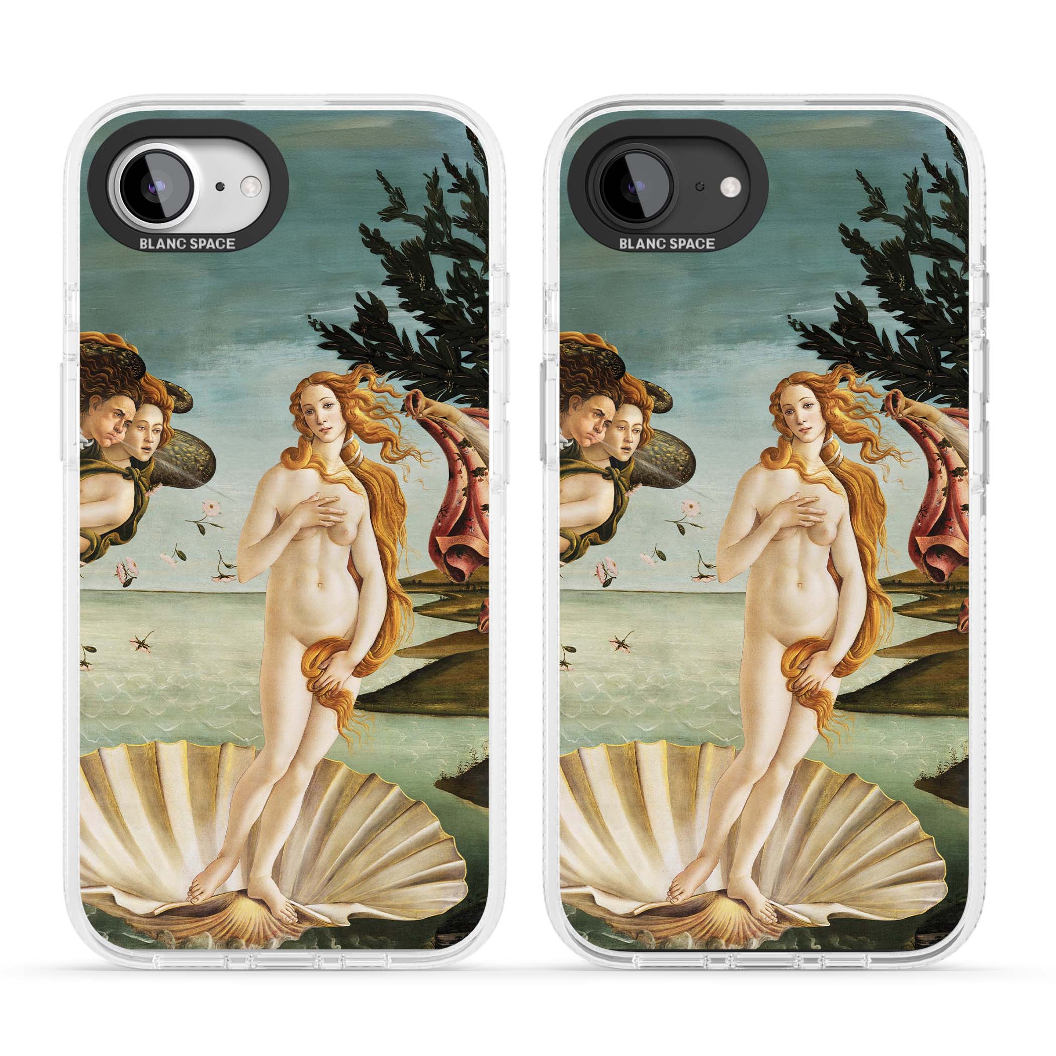 CLEAR CASE IMPACT AIR