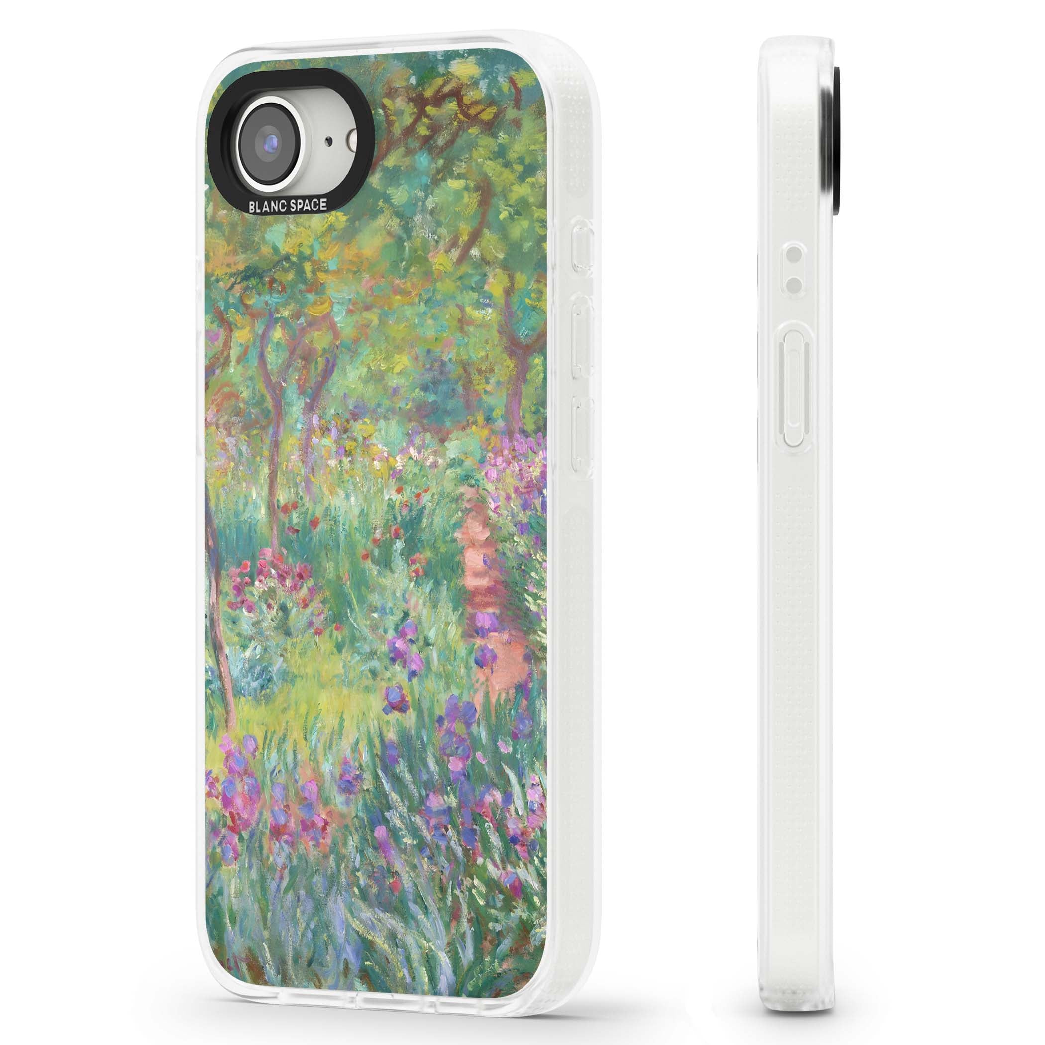 CLEAR CASE IMPACT AIR