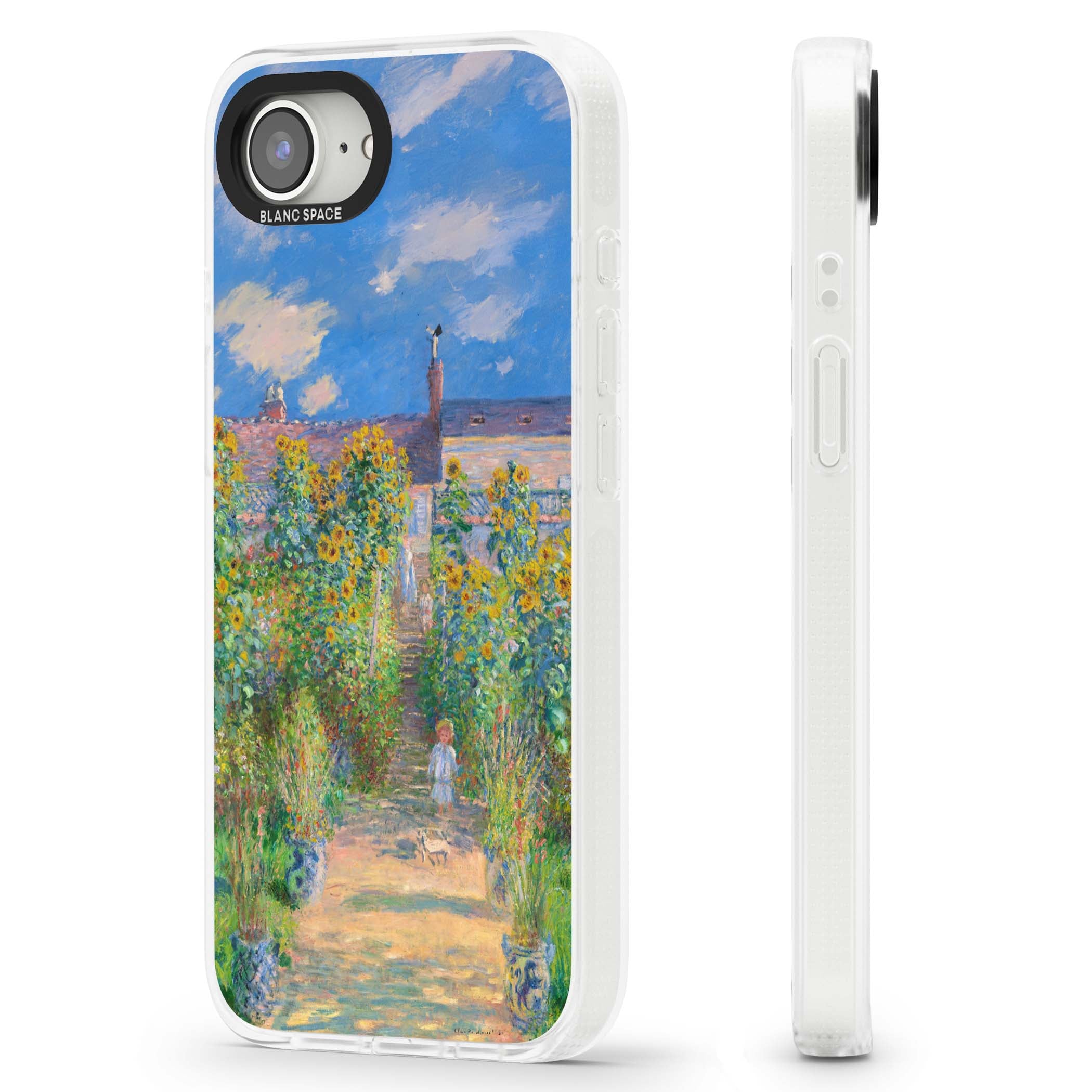 CLEAR CASE IMPACT AIR