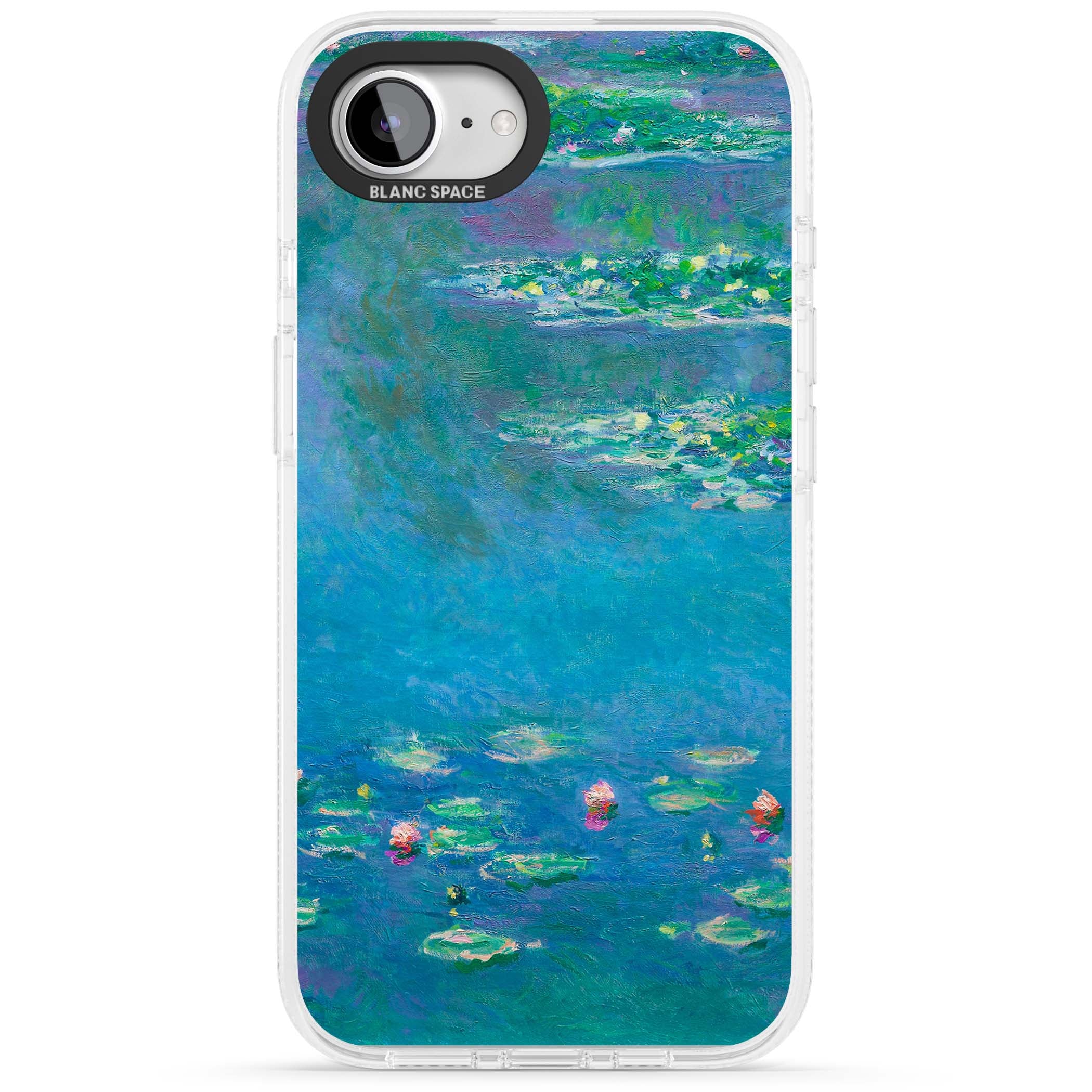 CLEAR CASE IMPACT AIR