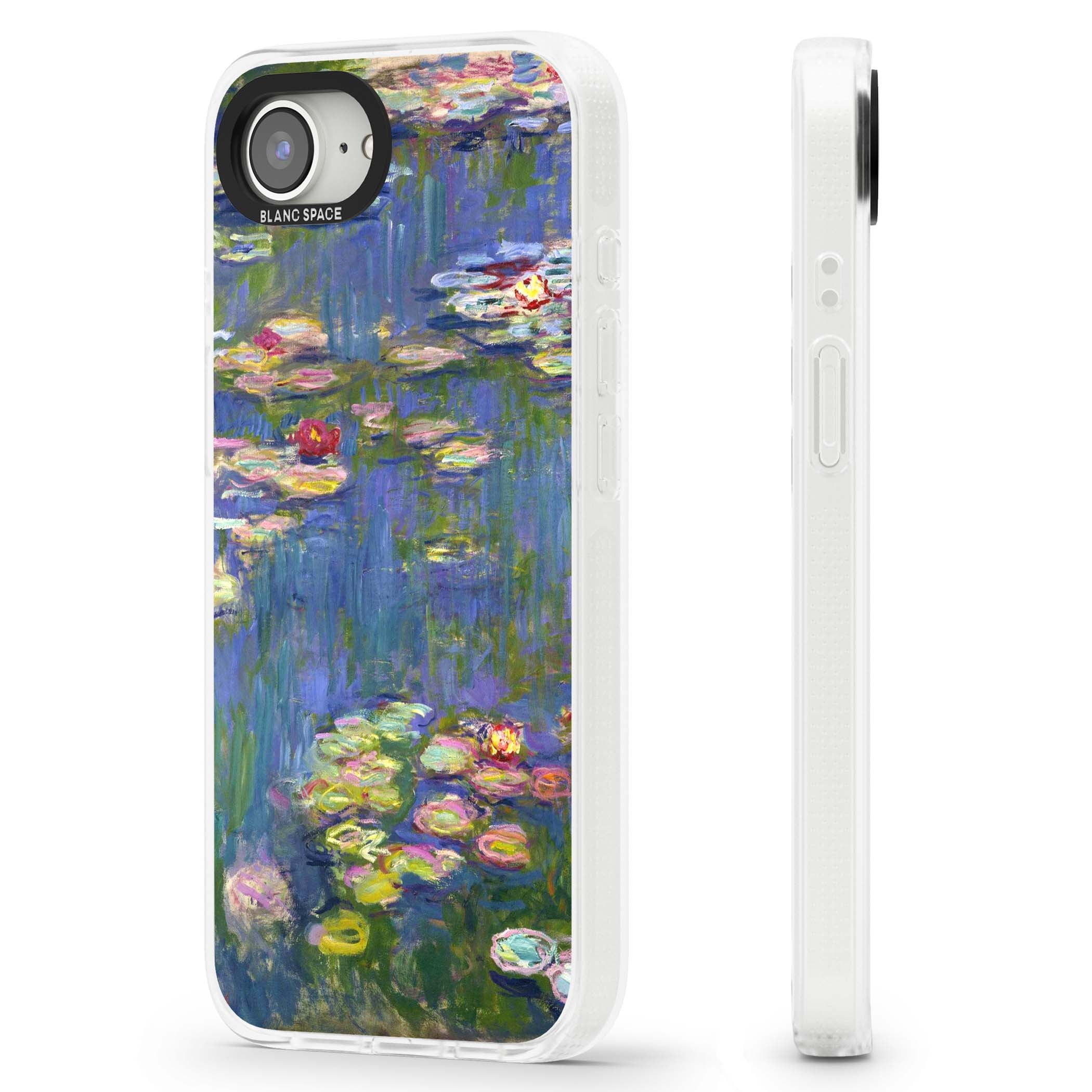 CLEAR CASE IMPACT AIR