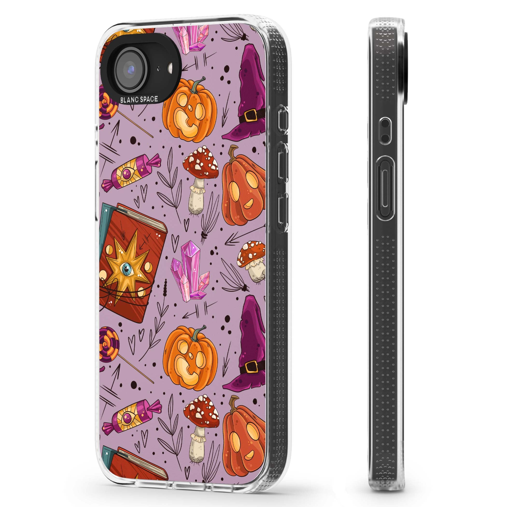 CLEAR CASE IMPACT AIR