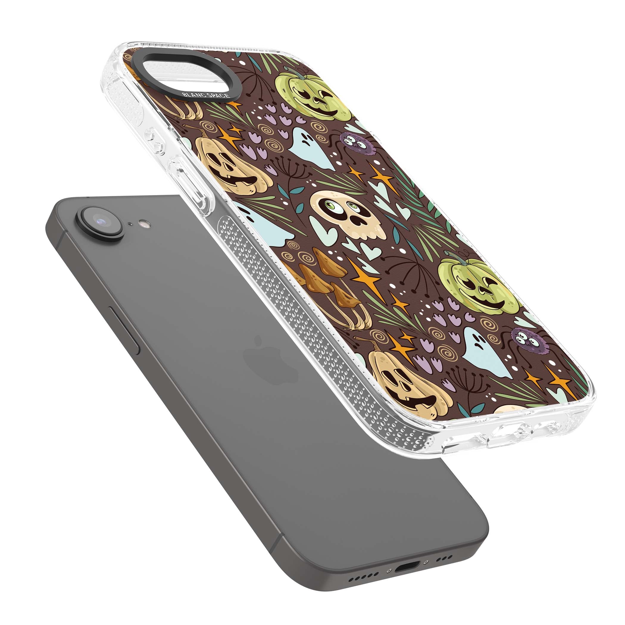 CLEAR CASE IMPACT AIR