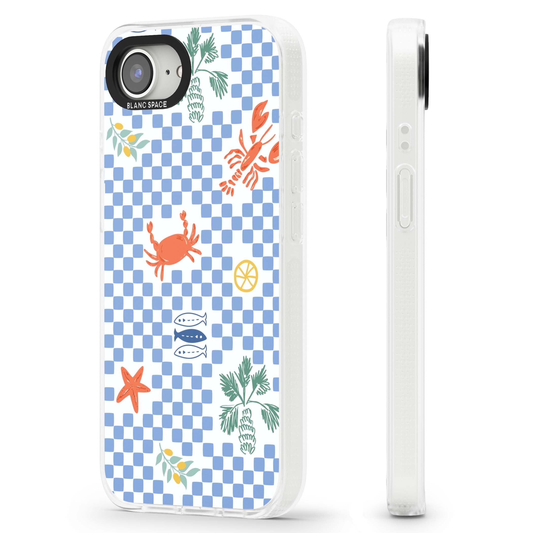 CLEAR CASE IMPACT AIR