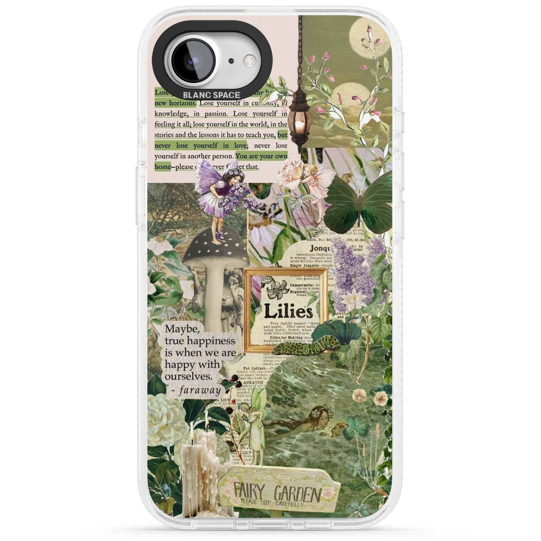 CLEAR CASE IMPACT AIR