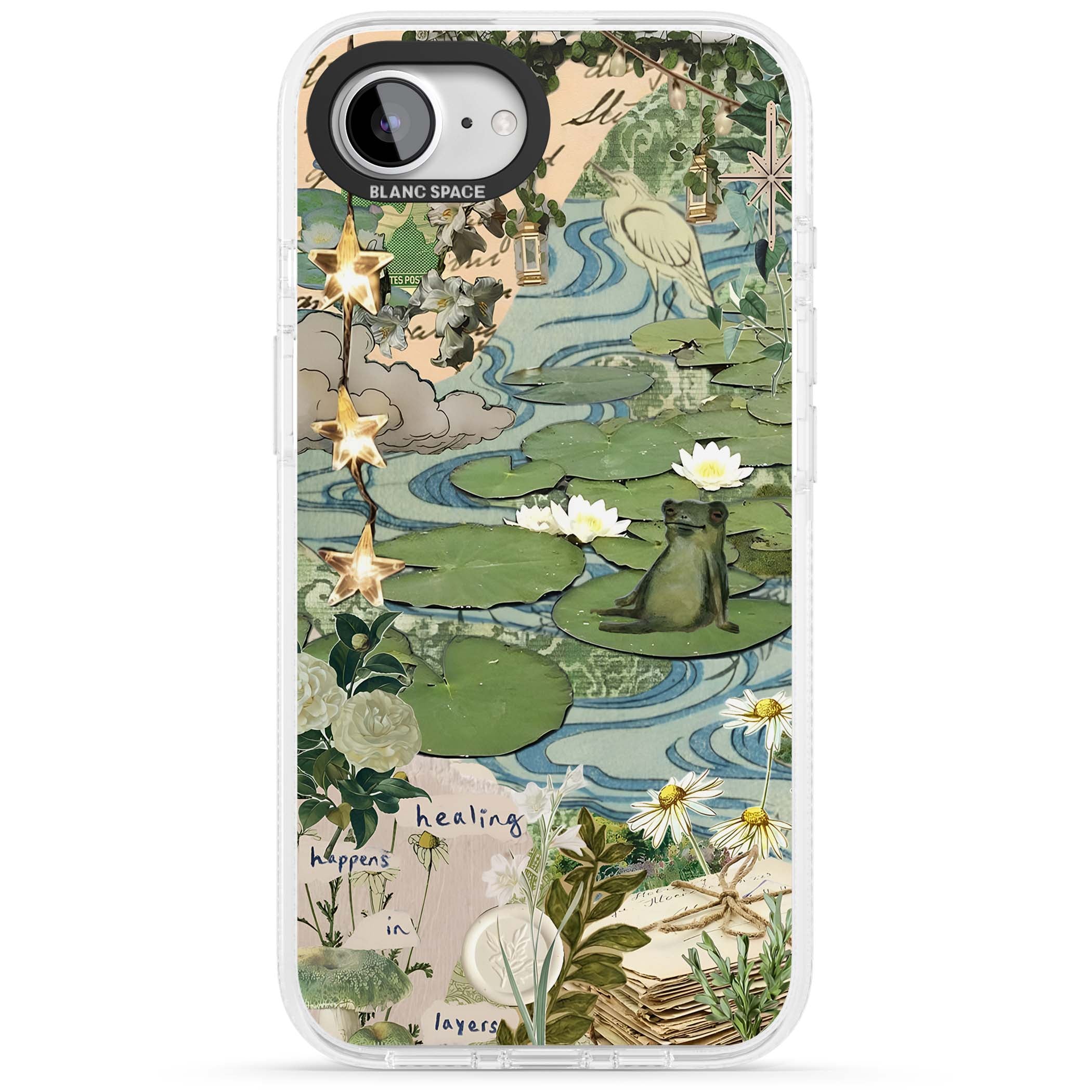 CLEAR CASE IMPACT AIR