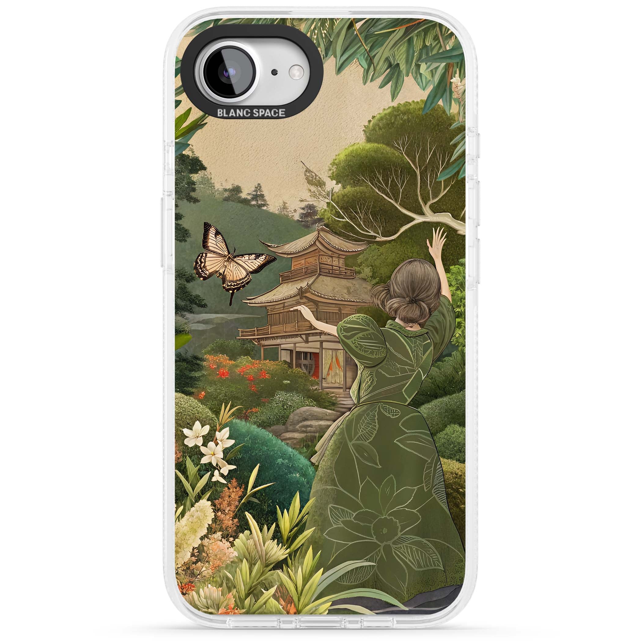 CLEAR CASE IMPACT AIR