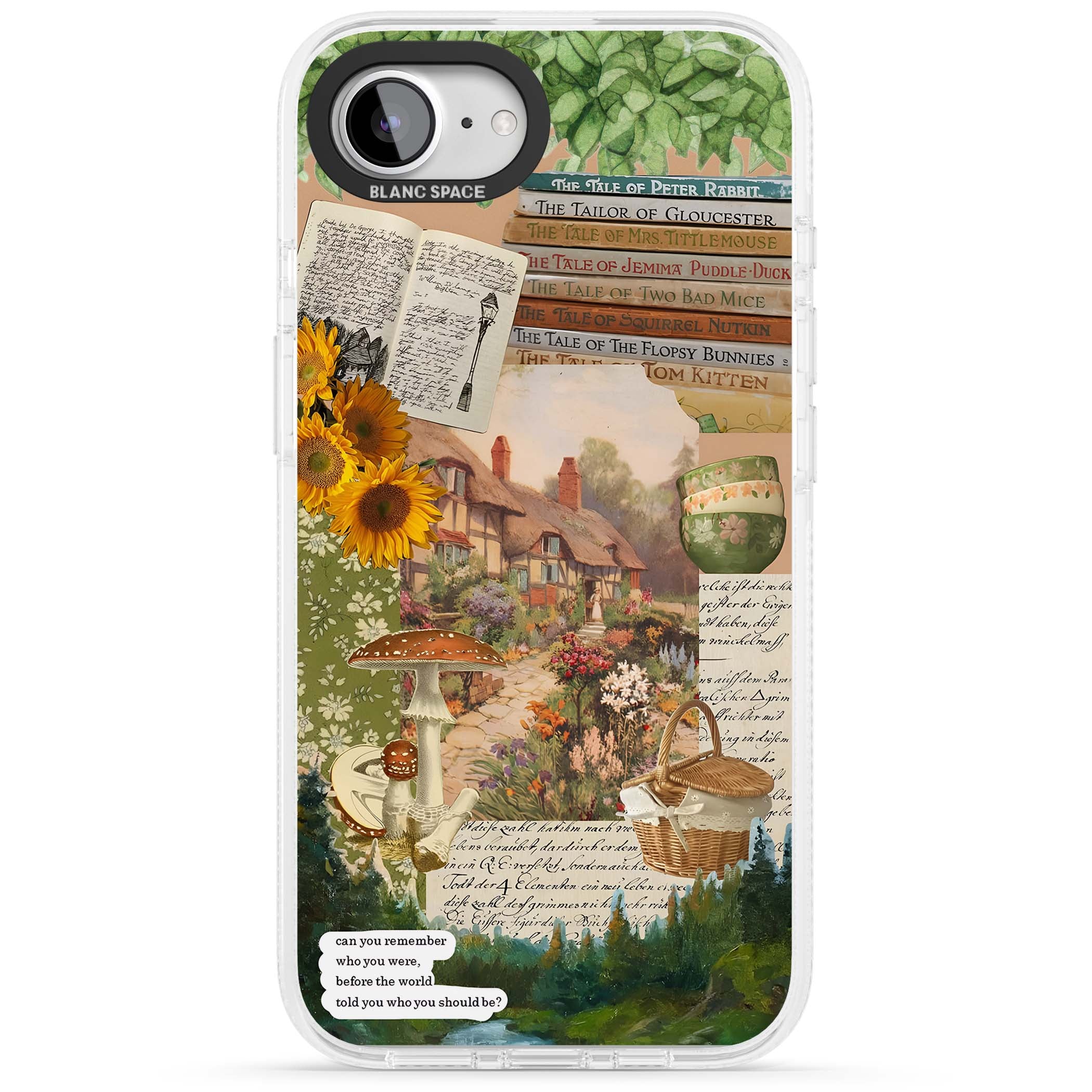 CLEAR CASE IMPACT AIR